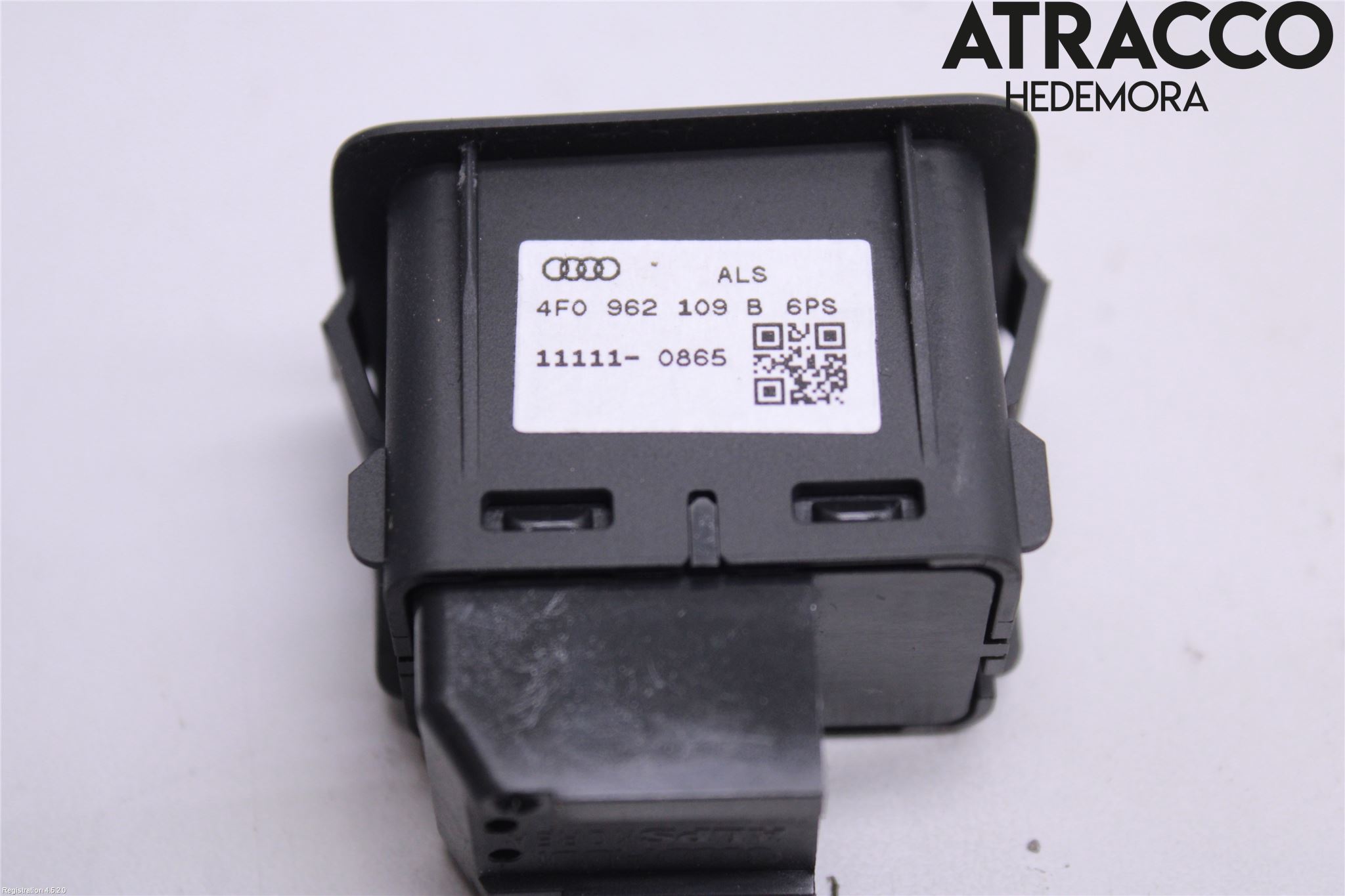 Audi Q7/SQ7 Strömställare Övrigt