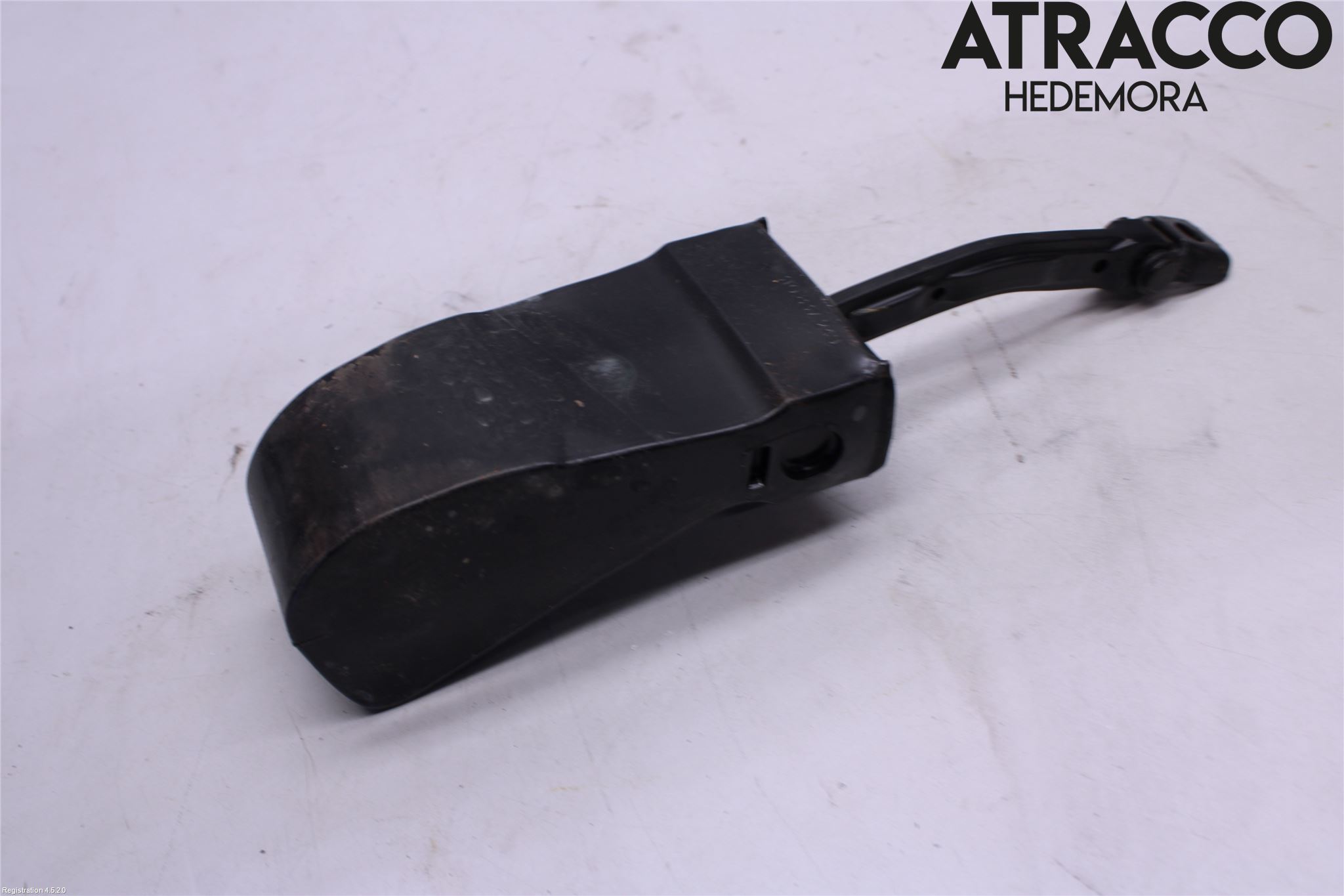 Skoda SUPERB 09-15 Dörrstopp