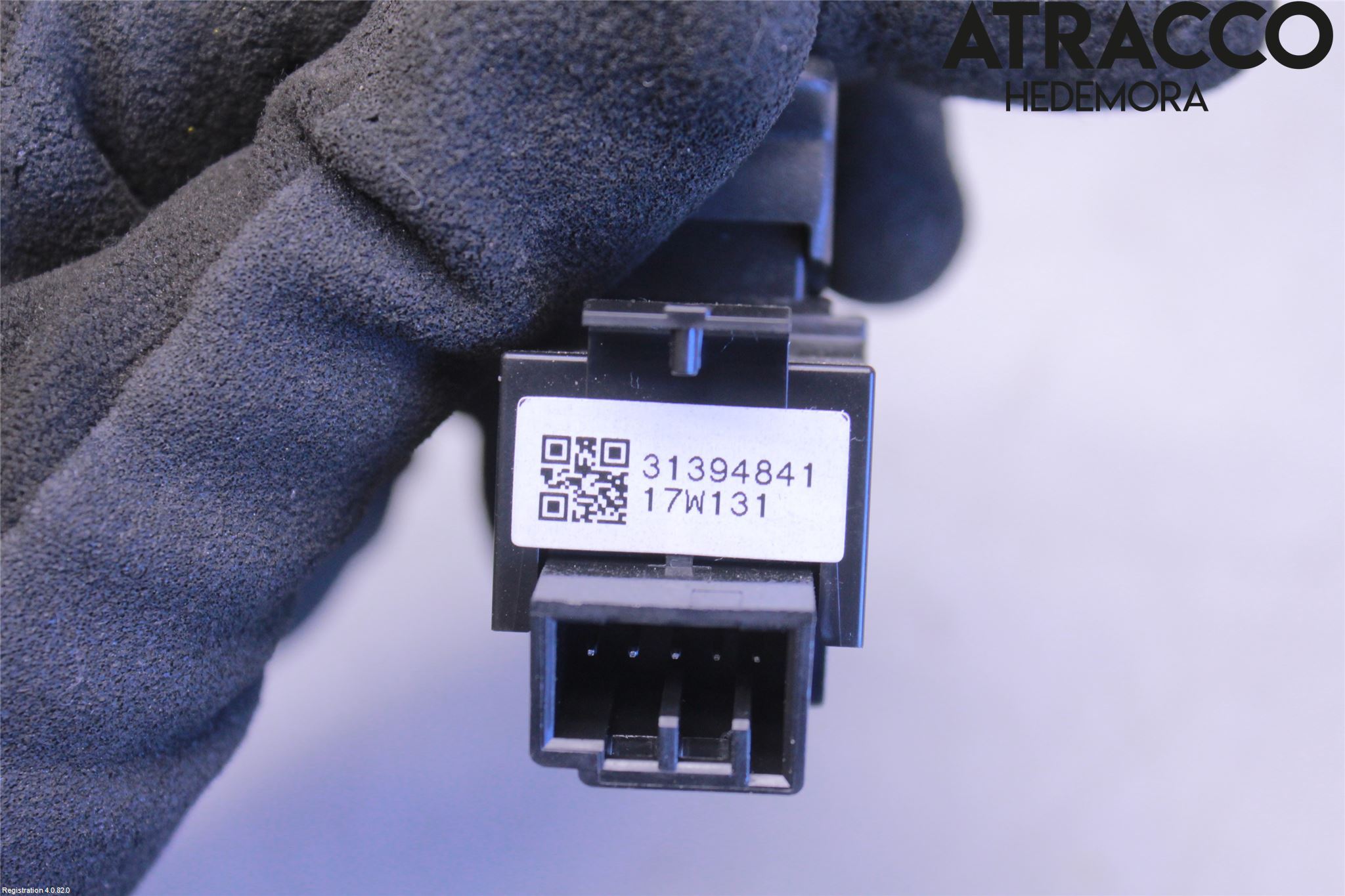 Volvo XC60 14-17 Strömställare Elhiss