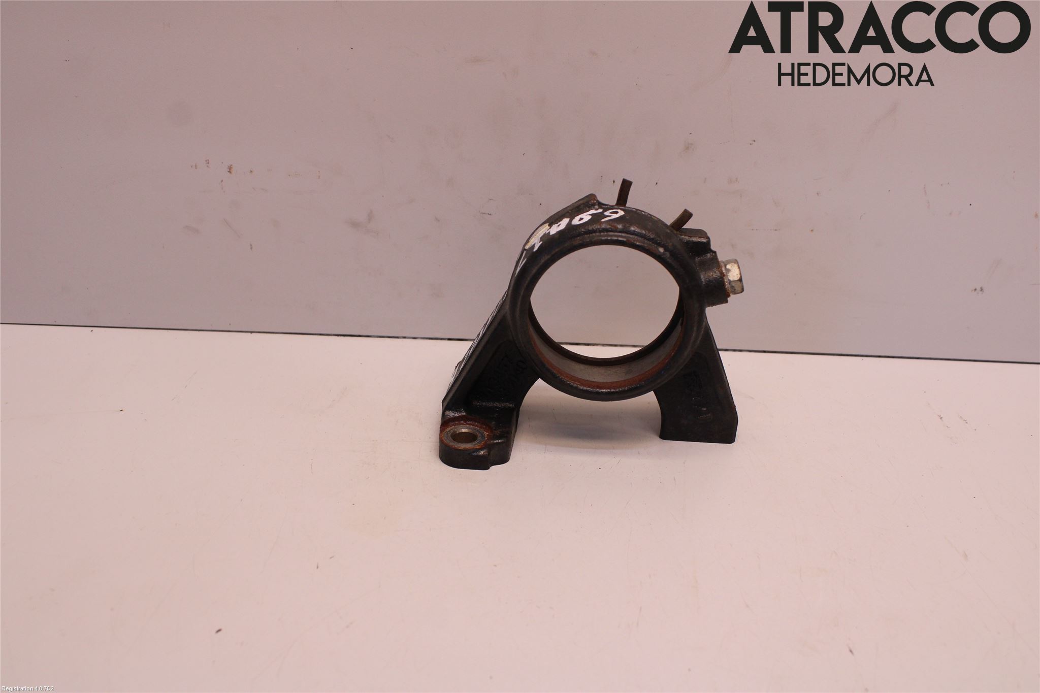 Lexus NX 300h 15-21 Drivaxel Fram Höger