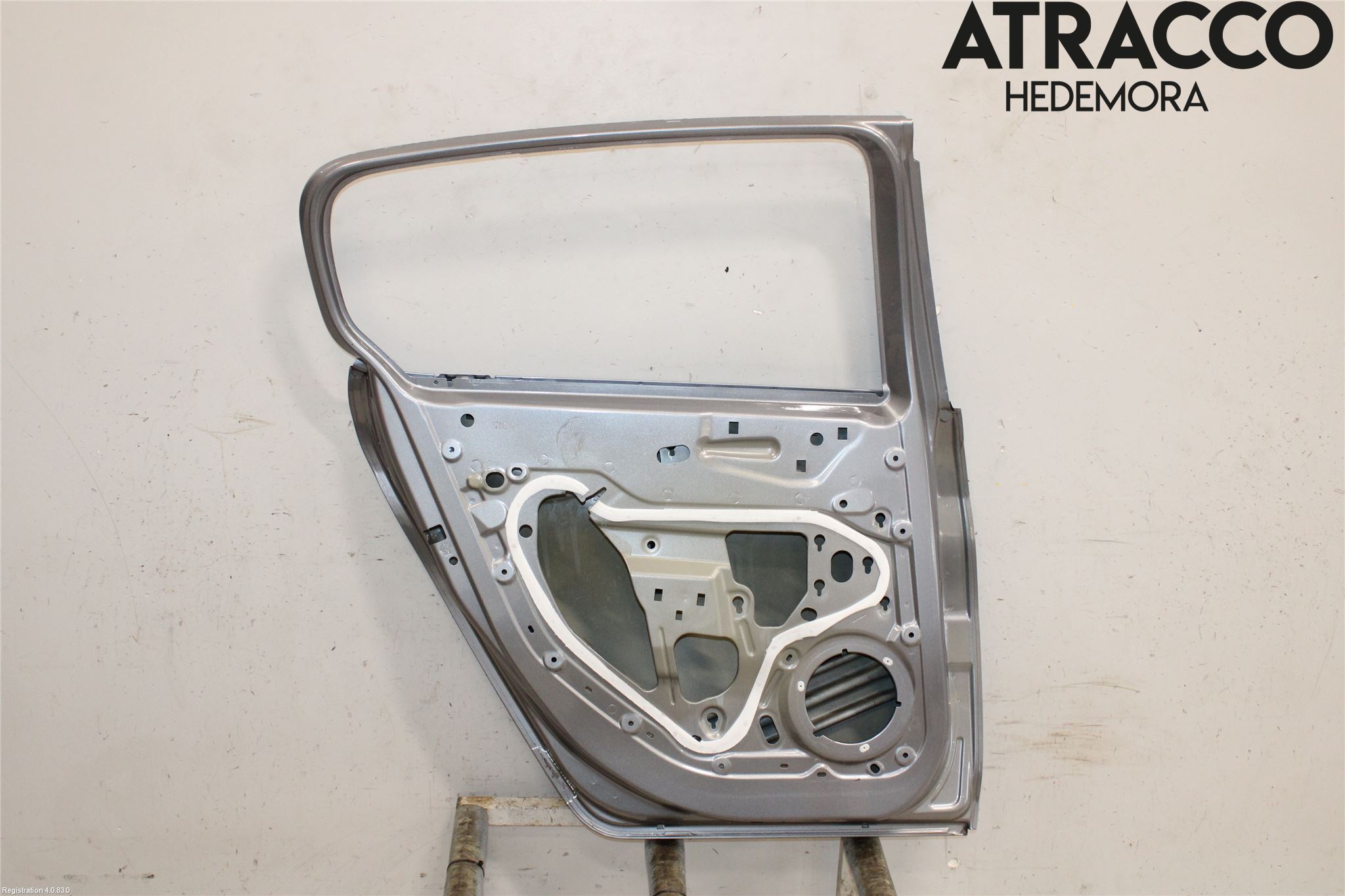 Peugeot 308 14-21 Dörr Bak Vänster