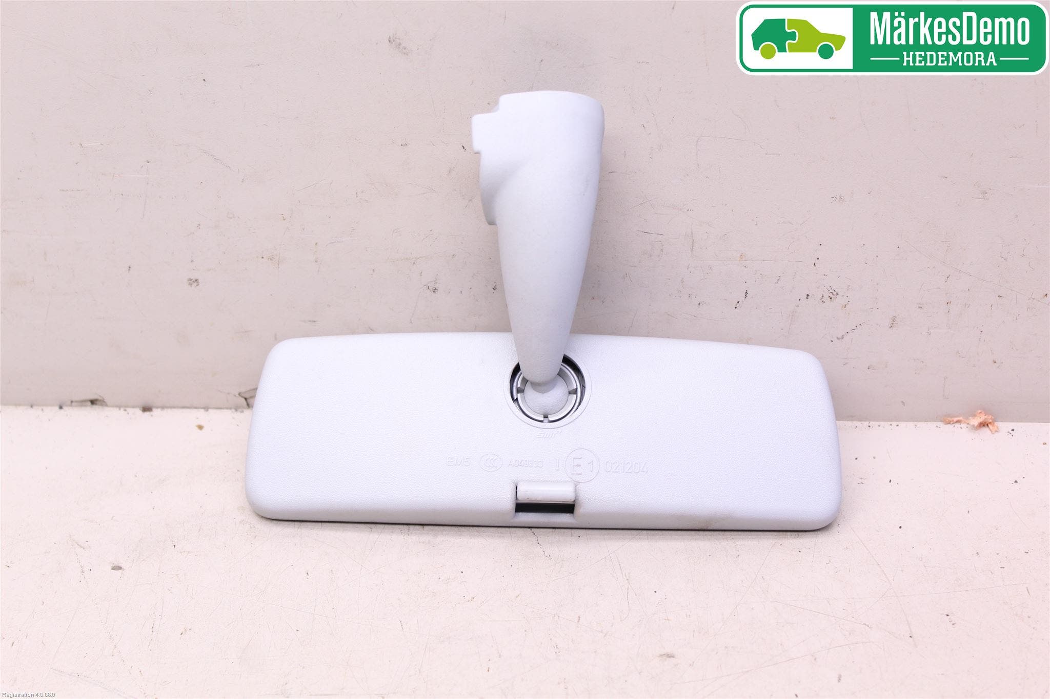 Volkswagen VW UP! / E-UP! Spegel Invändig