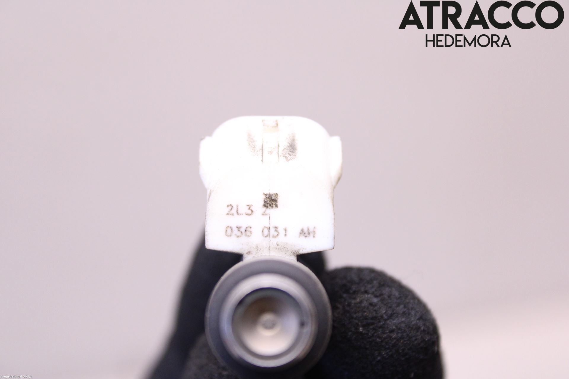 Volkswagen VW POLO 10-17 Injspridare