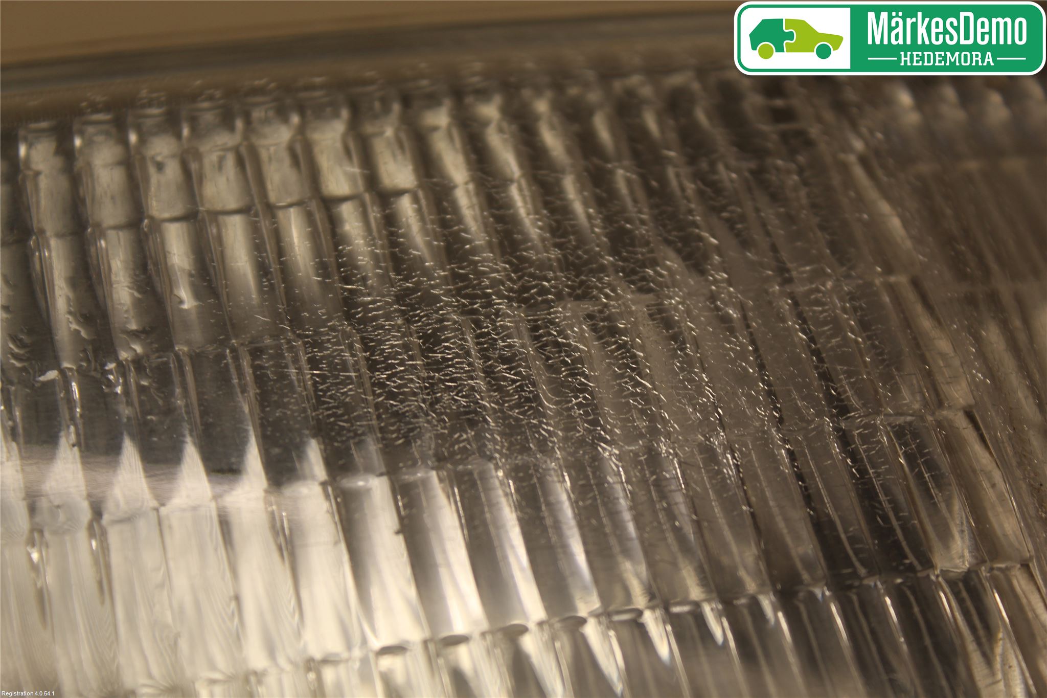 Cadillac STS SEVILLE Blinkers Fram Höger