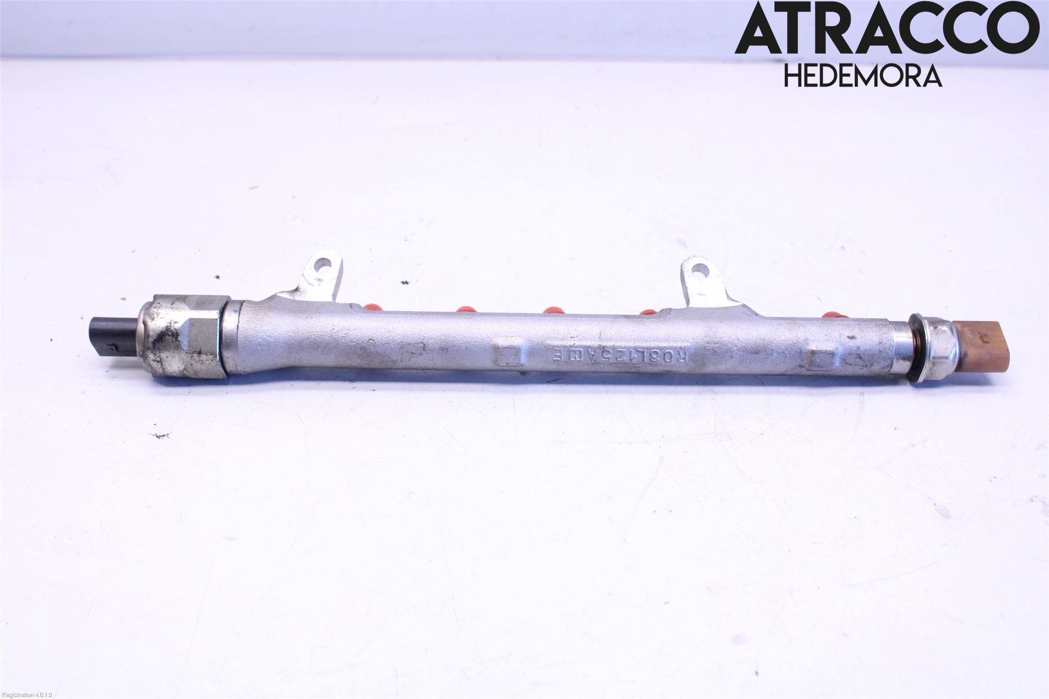 Audi A1/S1 11-18 Inj. Fuelrail