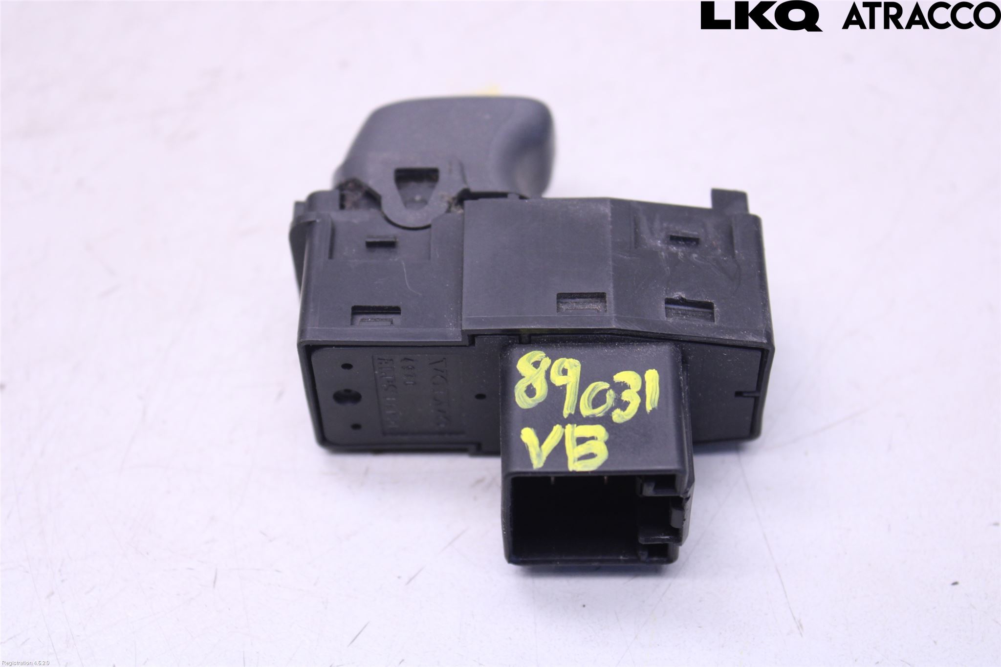 Volvo S60 01-04 Strömställare Elhiss