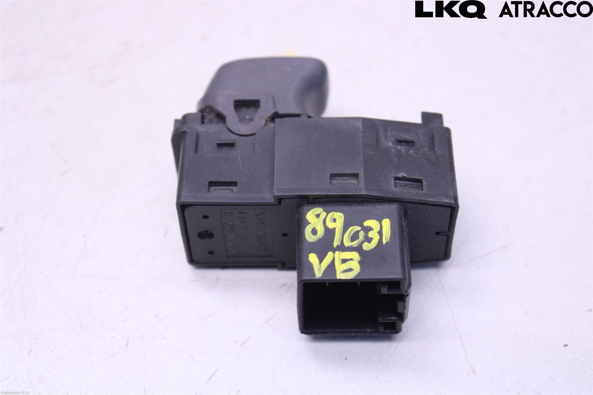 Volvo S60 01-04 Strömställare Elhiss