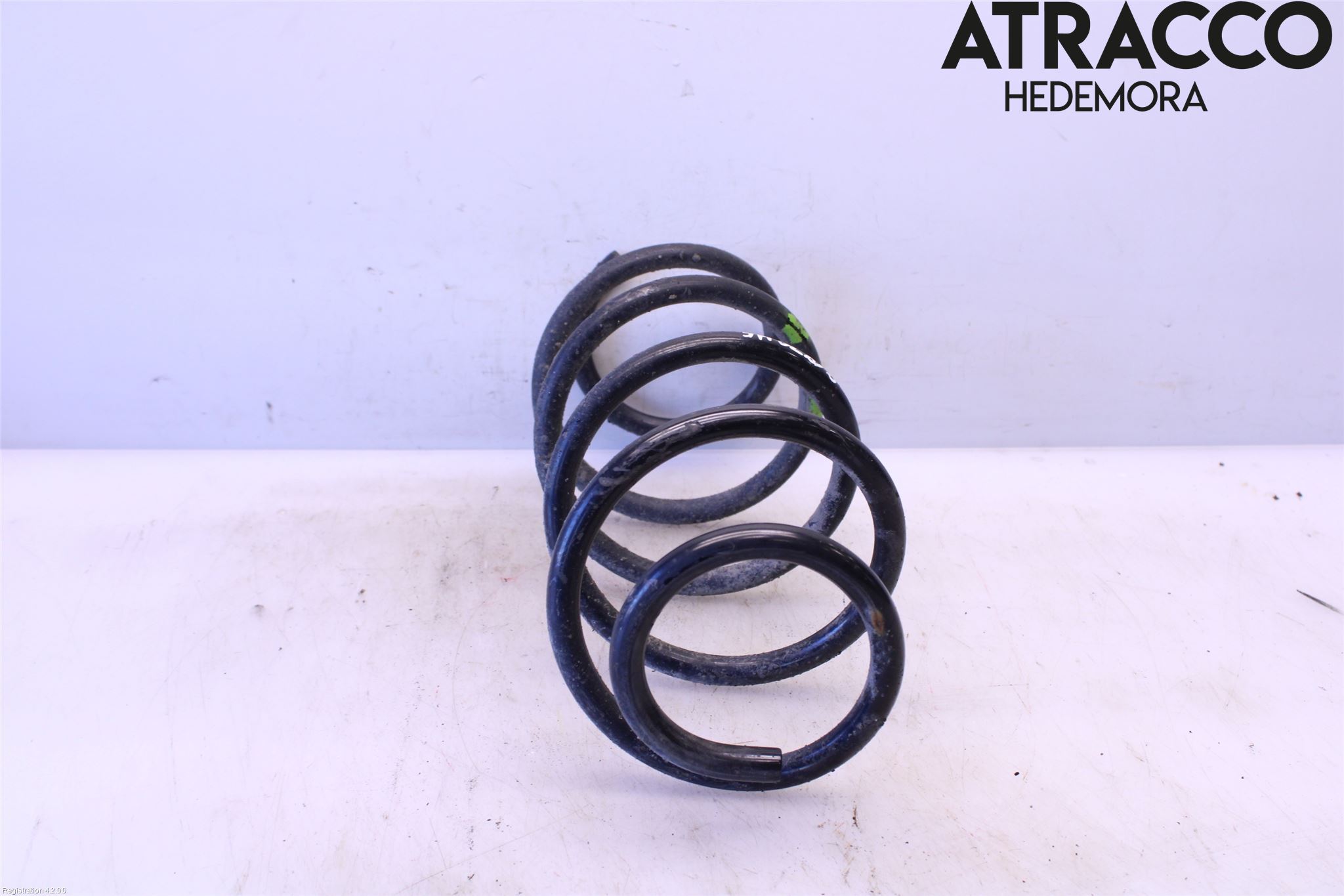 Mazda CX-5 12-17 Fjäder Fram