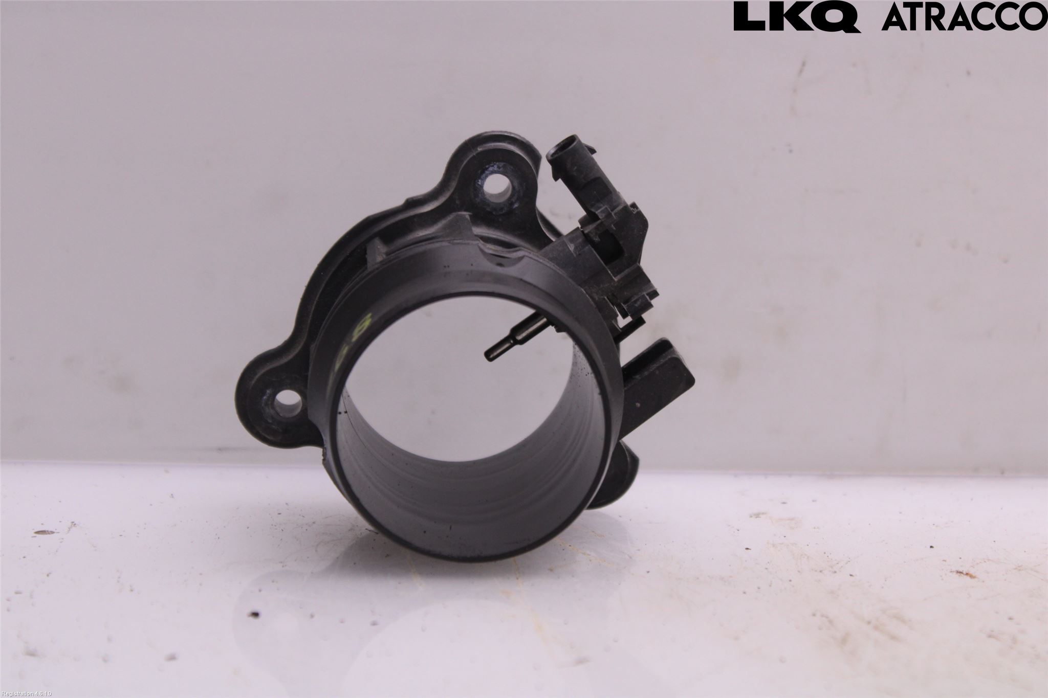 BMW 3 F30/F31/F80 12-19 Givare Insugsluft Temperatur