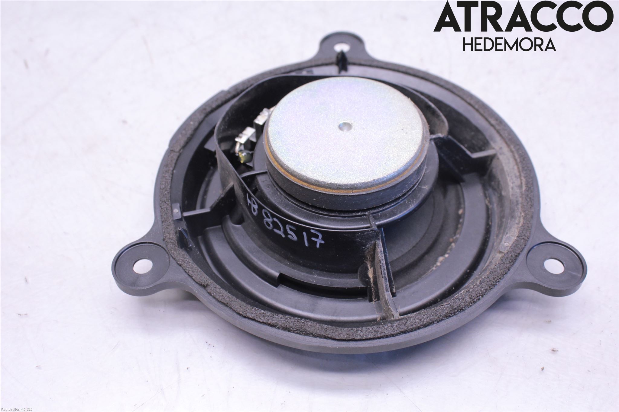 Mazda 3 III 14-19 Högtalare