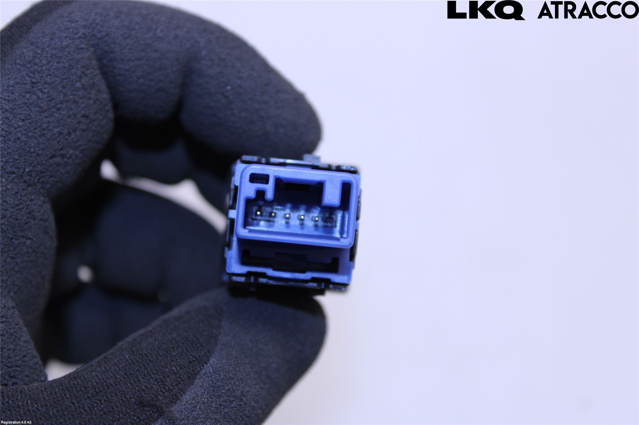 Toyota RAV4 19- Strömställare Ljus