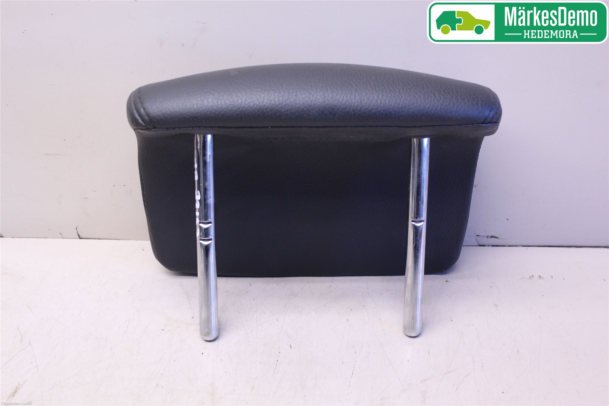 Saab 9-3 VER2/VER3 08-15 Inredning Nackstöd