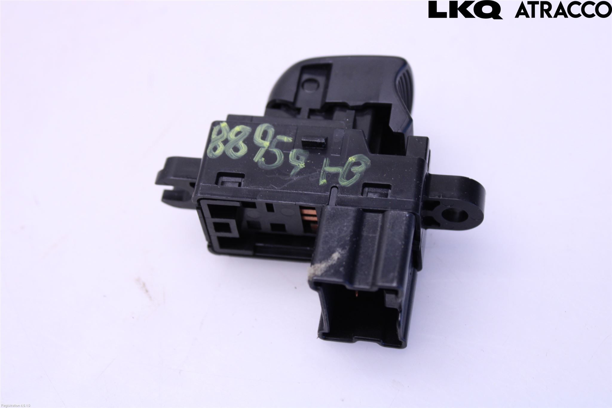 Nissan LEAF 11-17 Strömställare Elhiss