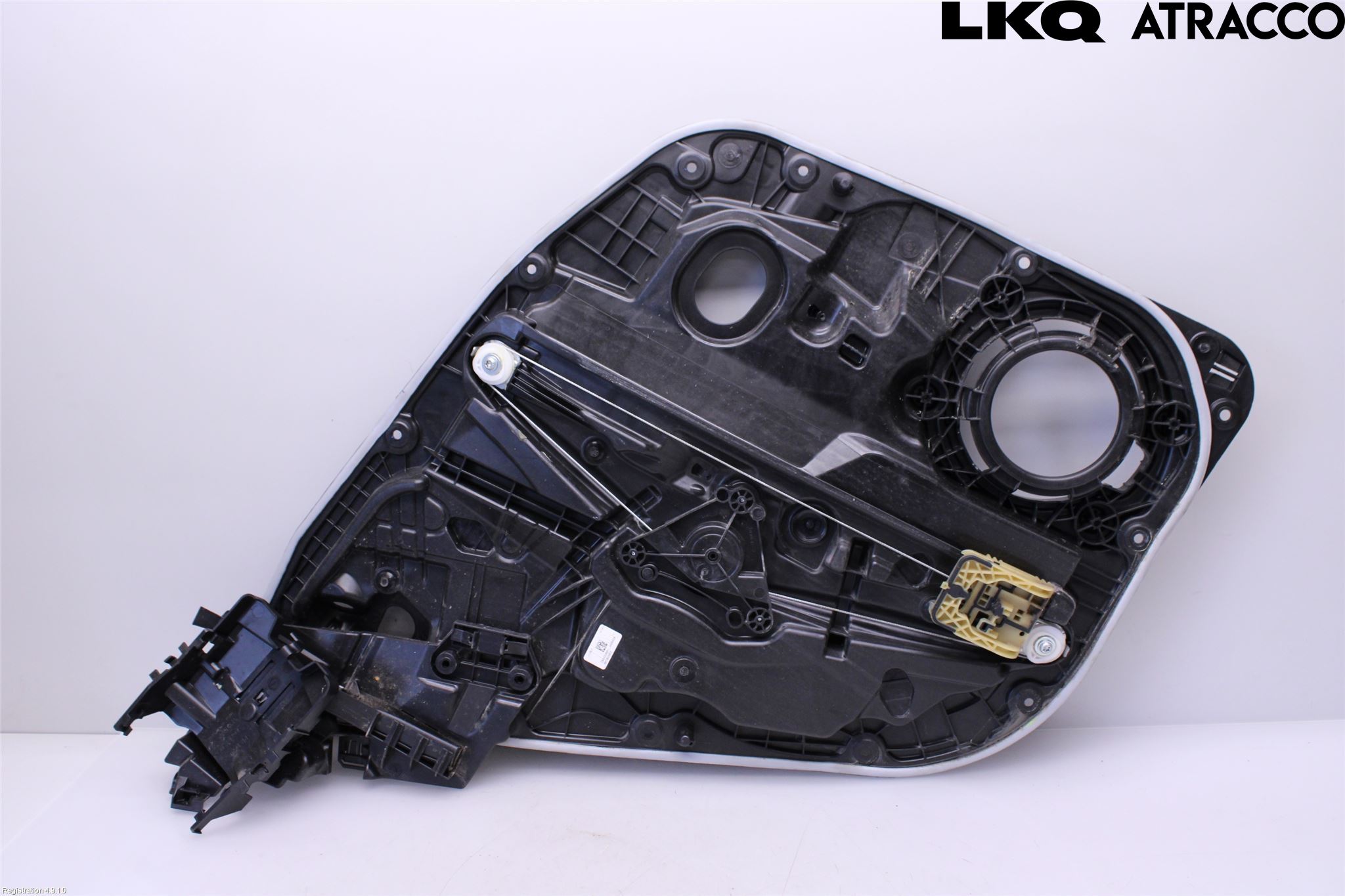 Volvo XC60 18- Fönsterhiss El Kompl