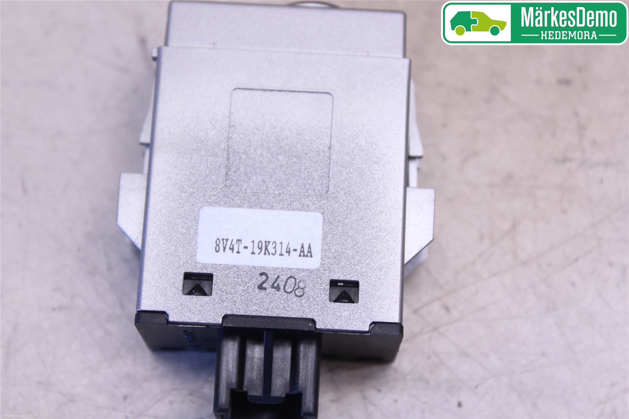 Ford KUGA 08-12 Strömställare Stolvärme