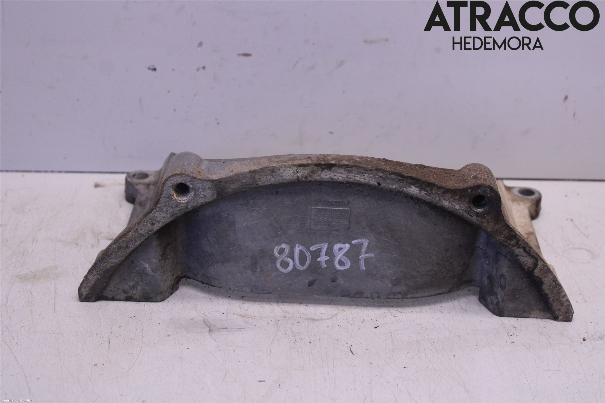 Volvo 940 91-98 Växellådsfäste