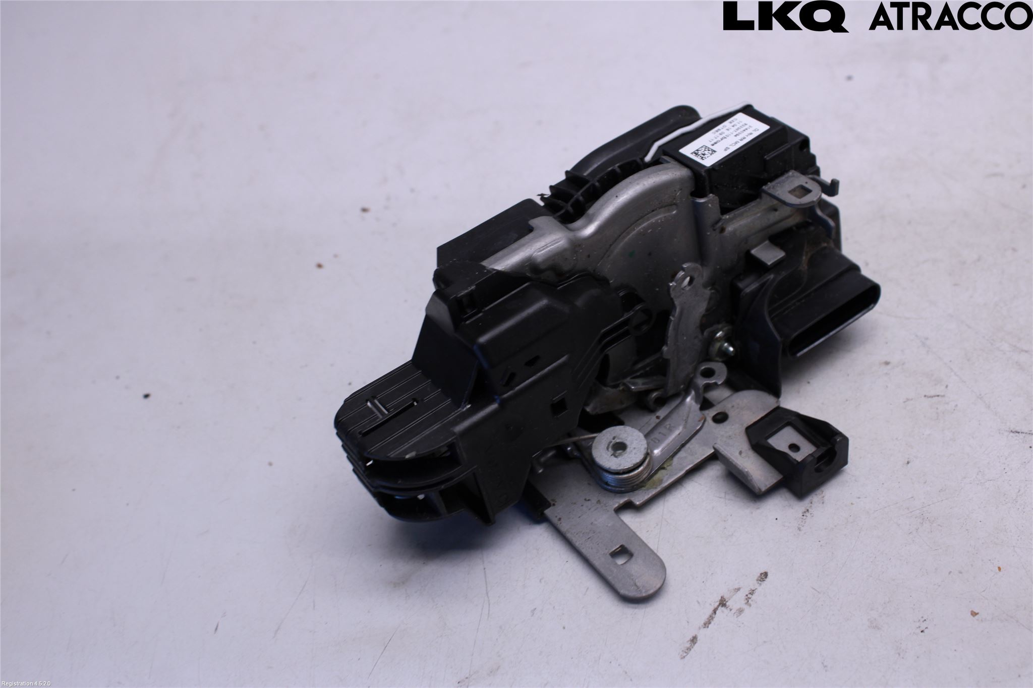 Volvo V40 12-19 Låskista-Dörrlås