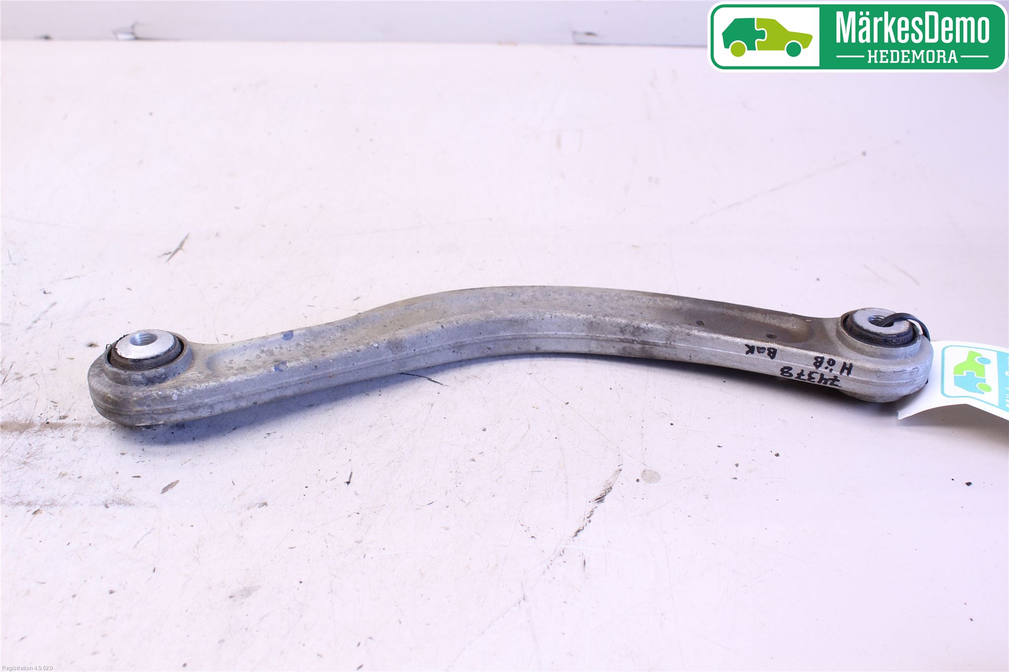 Mercedes-Benz MB C-KLASS (W205) 14-21 Bärarm Bak Övre Höger