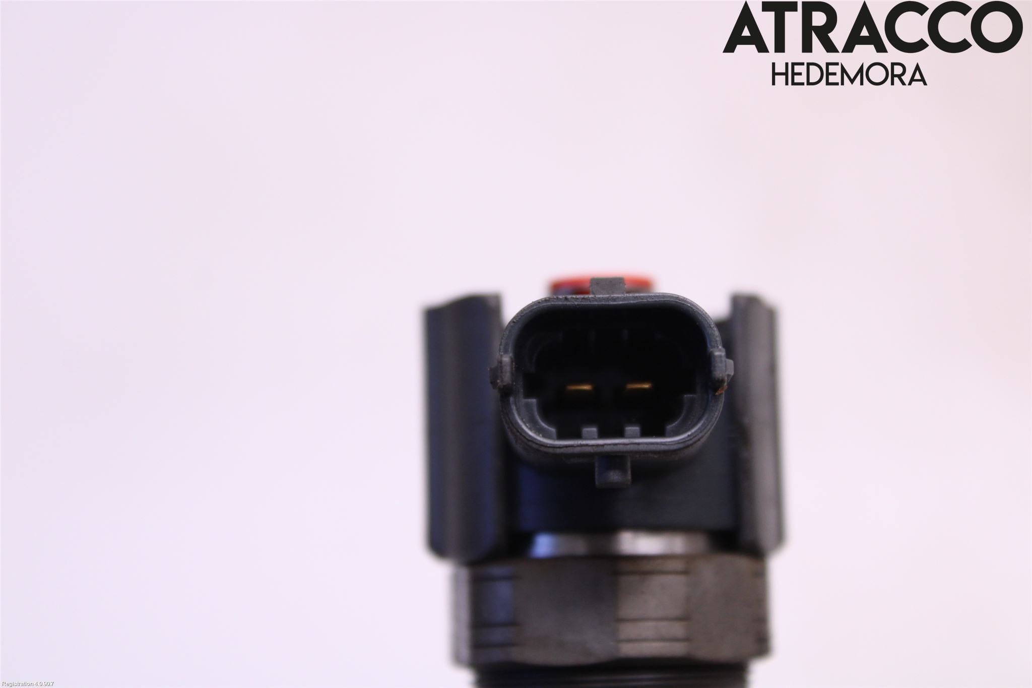 Hyundai i40 08-15 Injspridare