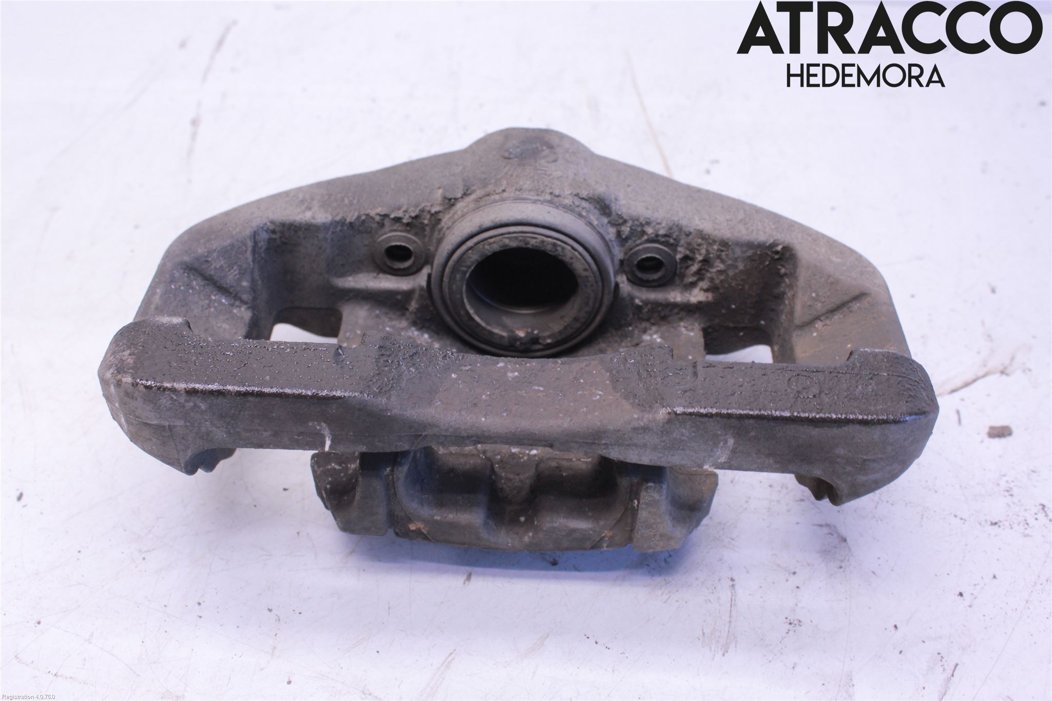 BMW 5 F10/F11/F18 09-17 Bromsok Fram Höger