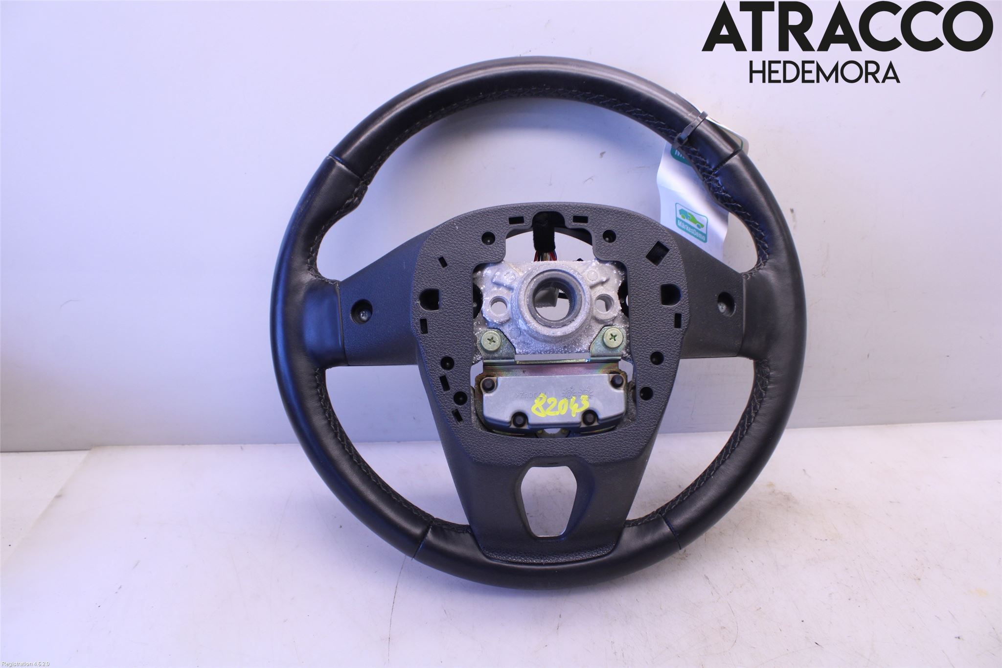 Kia OPTIMA 16-20 Ratt