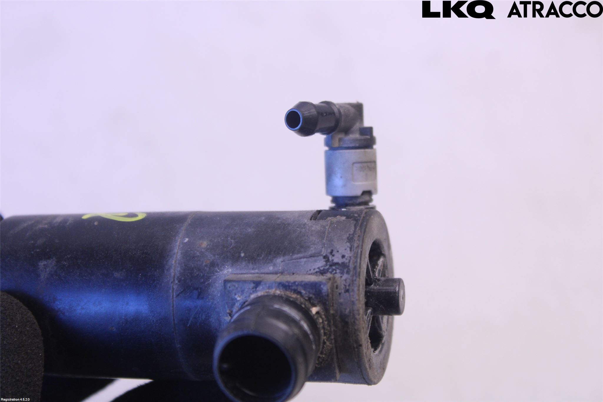 Toyota AURIS 13-19 Spolarpump Vindruta