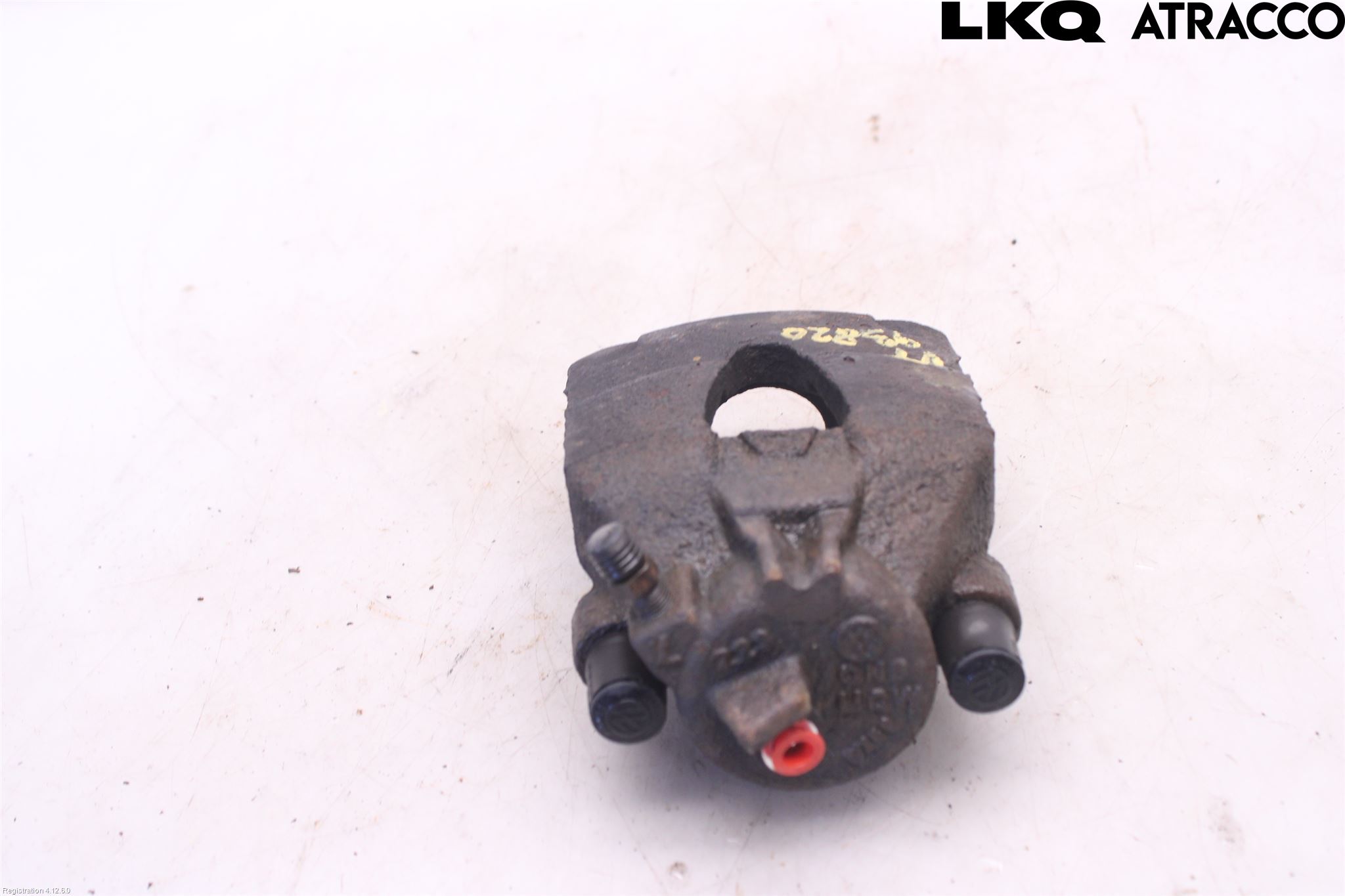 Skoda FABIA 15-21 Bromsok Fram Vänster