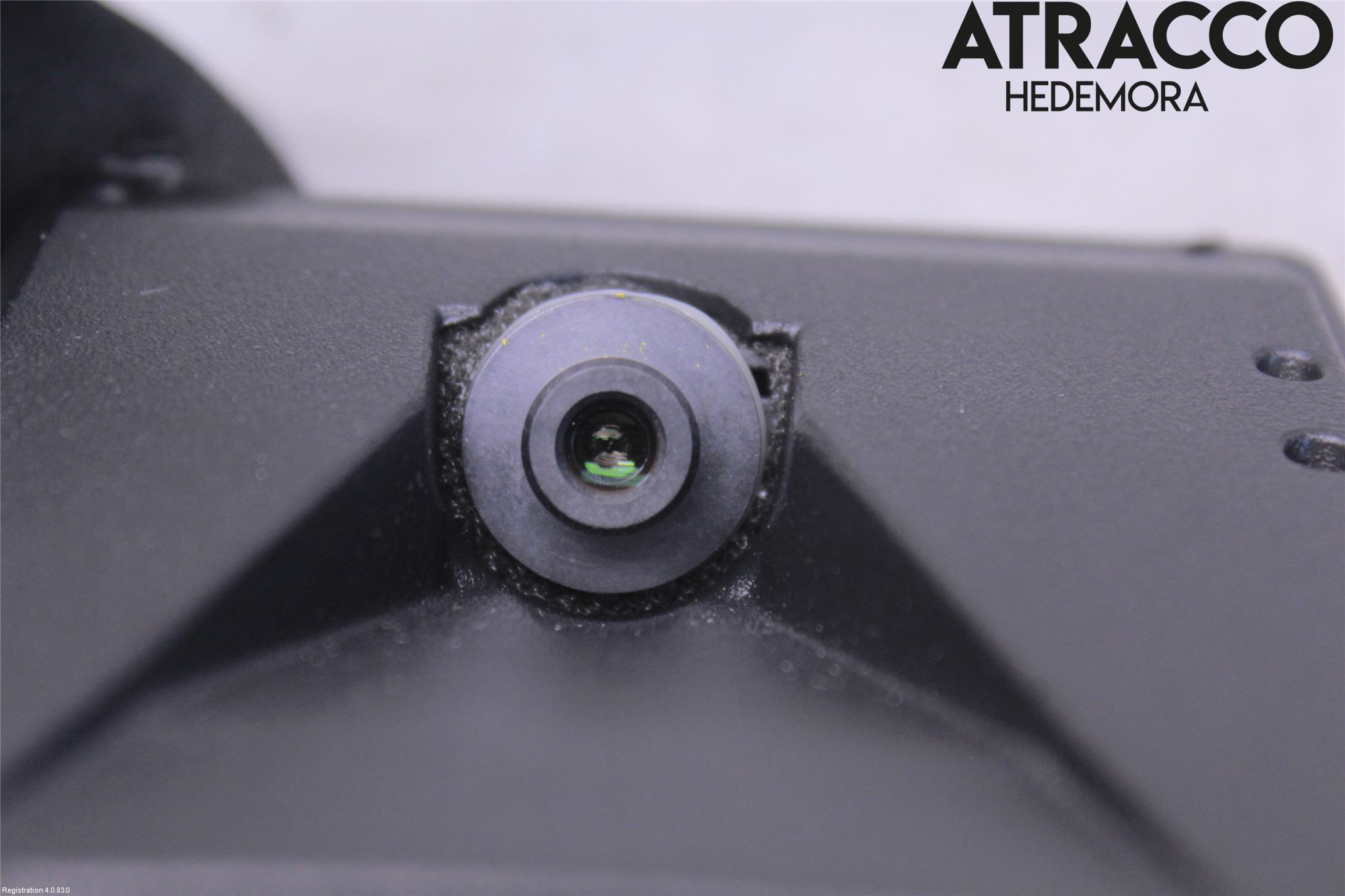 Opel INSIGNIA 17- Parkeringshjälp Frontsensor