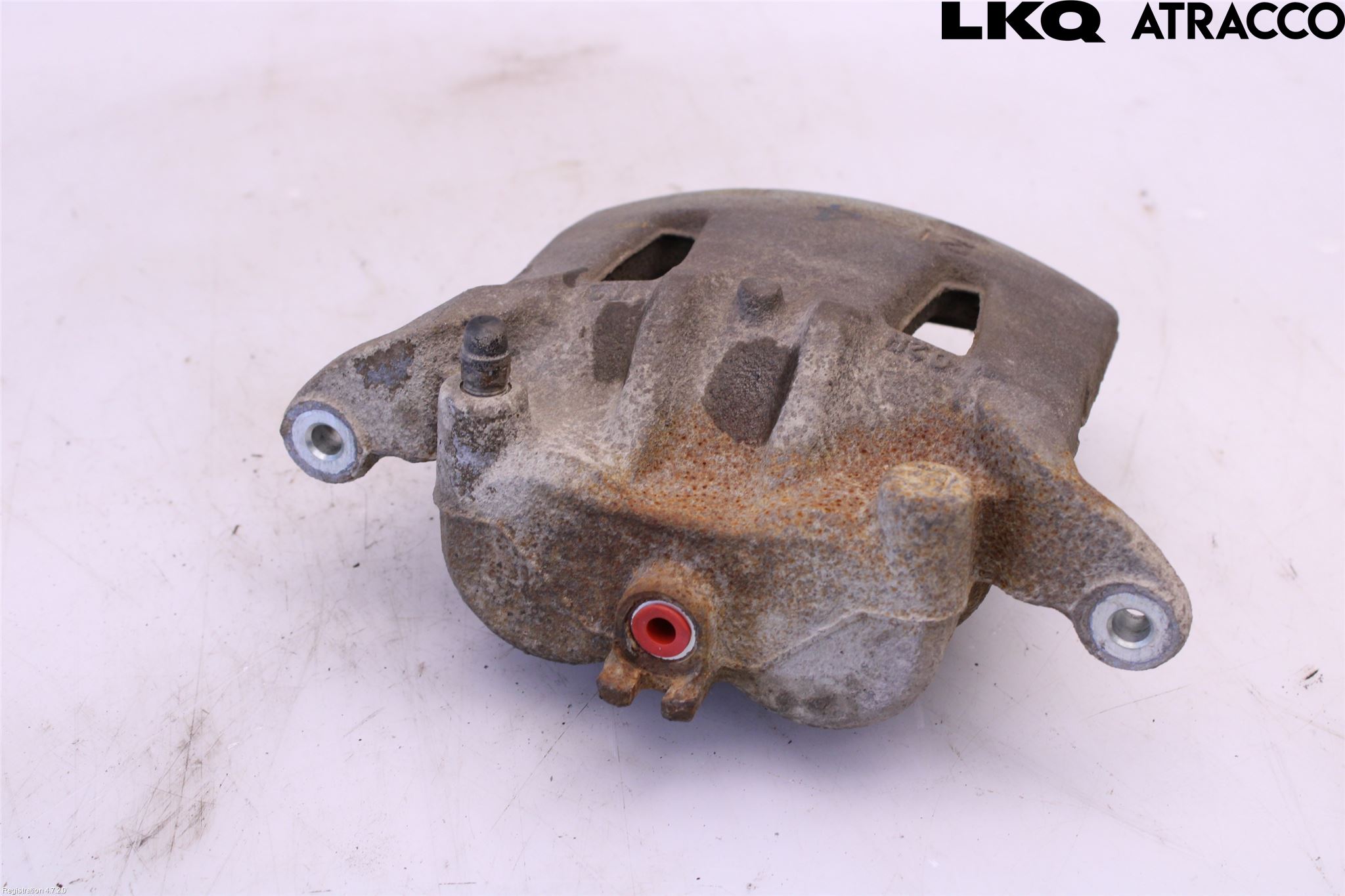 Nissan LEAF 18- Bromsok Fram Vänster