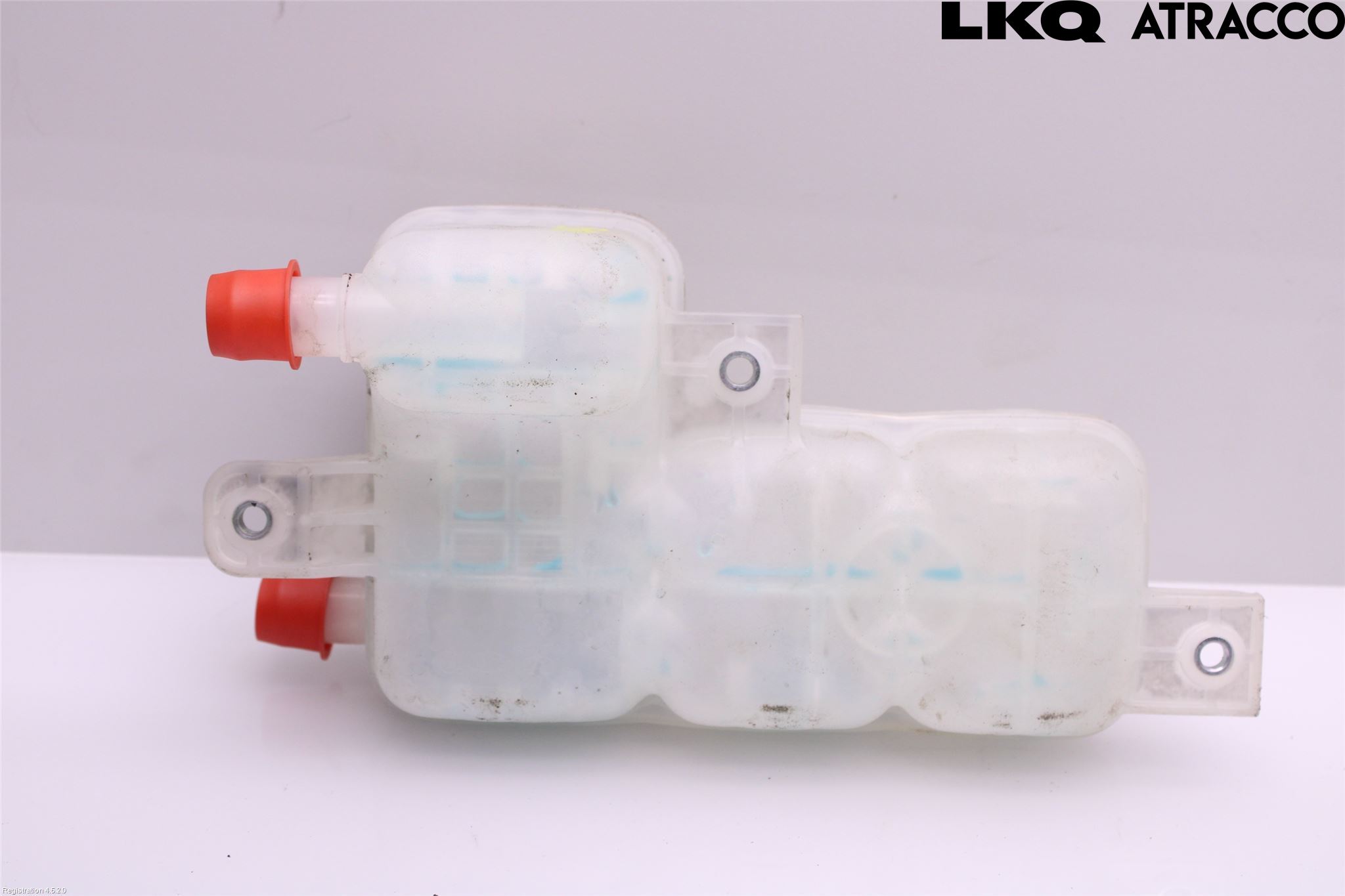 Hyundai IONIQ AE 17-22 Expansionstank