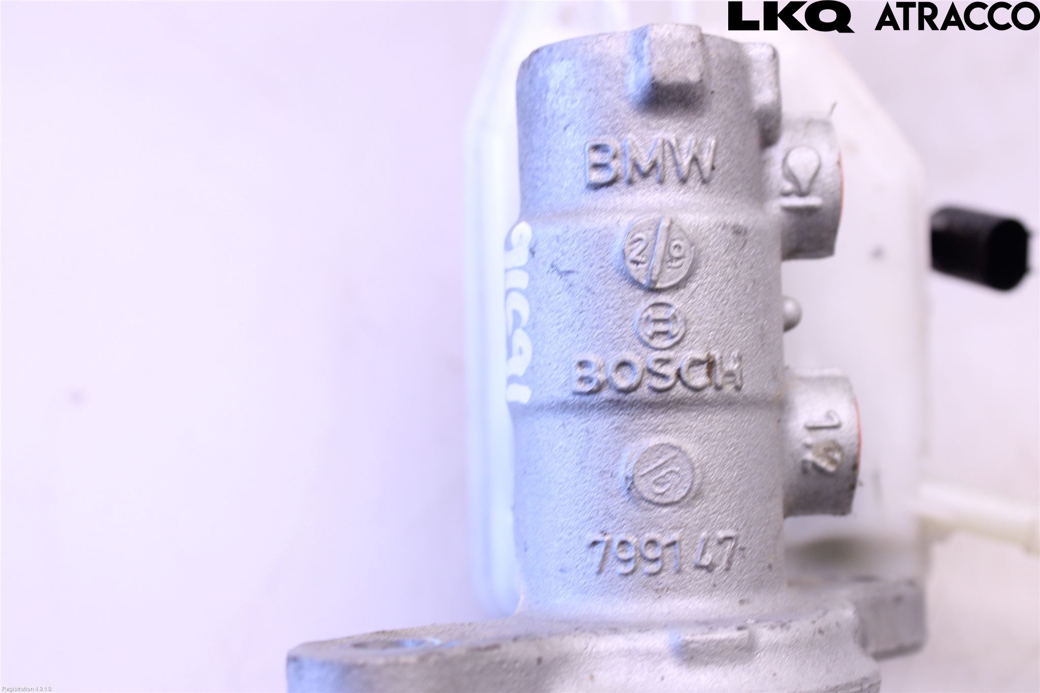 BMW 2 F45 Active Tourer 14-21 Broms Huvudcylinder