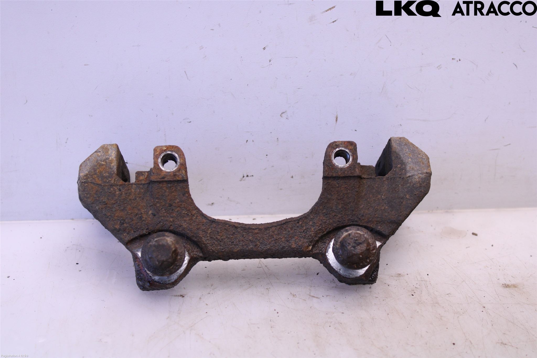 Fiat PANDA 12- Bromsokshållare