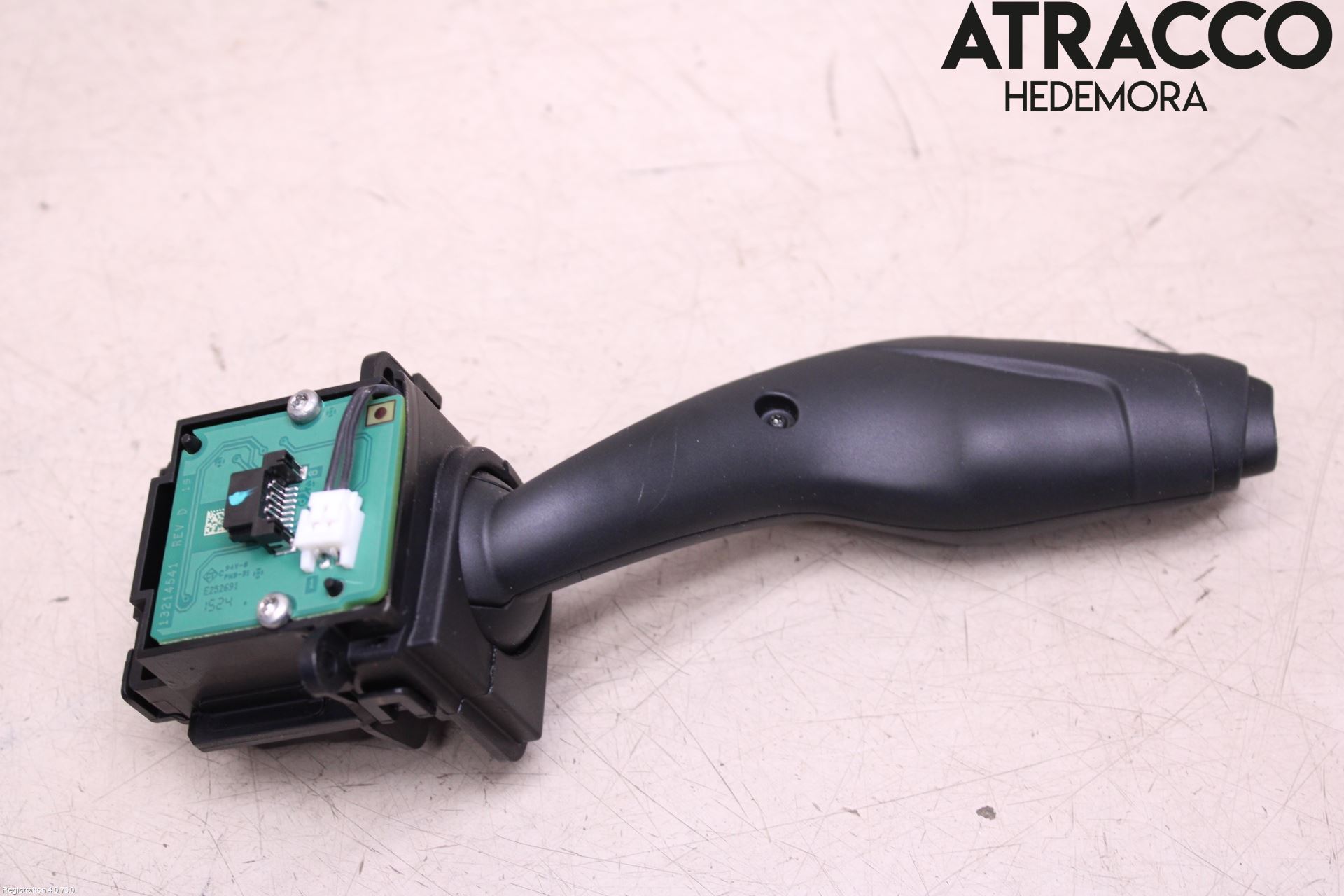 Ford MONDEO 15-22 Spak Blinkers-Ljusomk