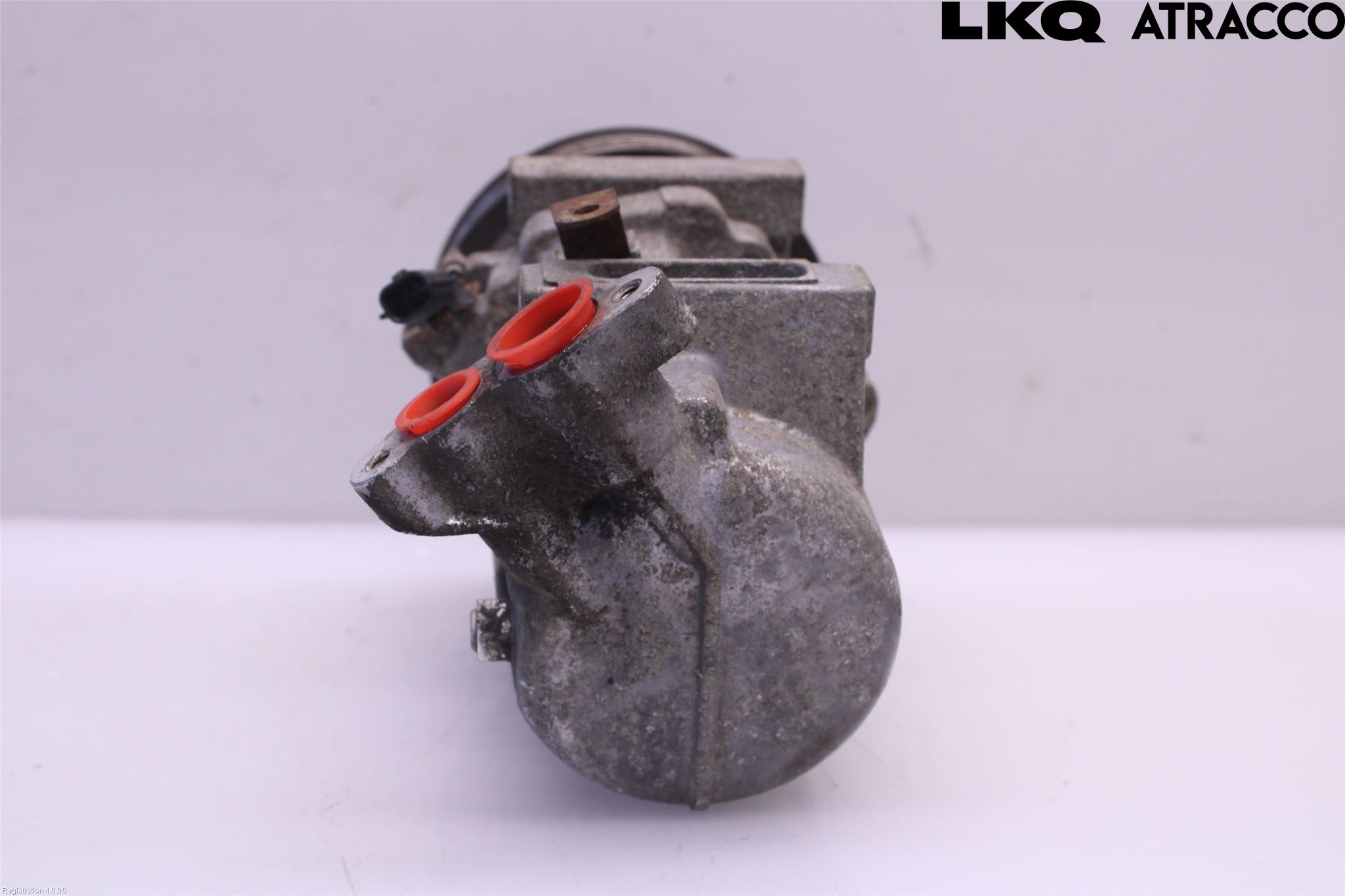 Nissan NV200/NV200 COMBI Ac Kompressor