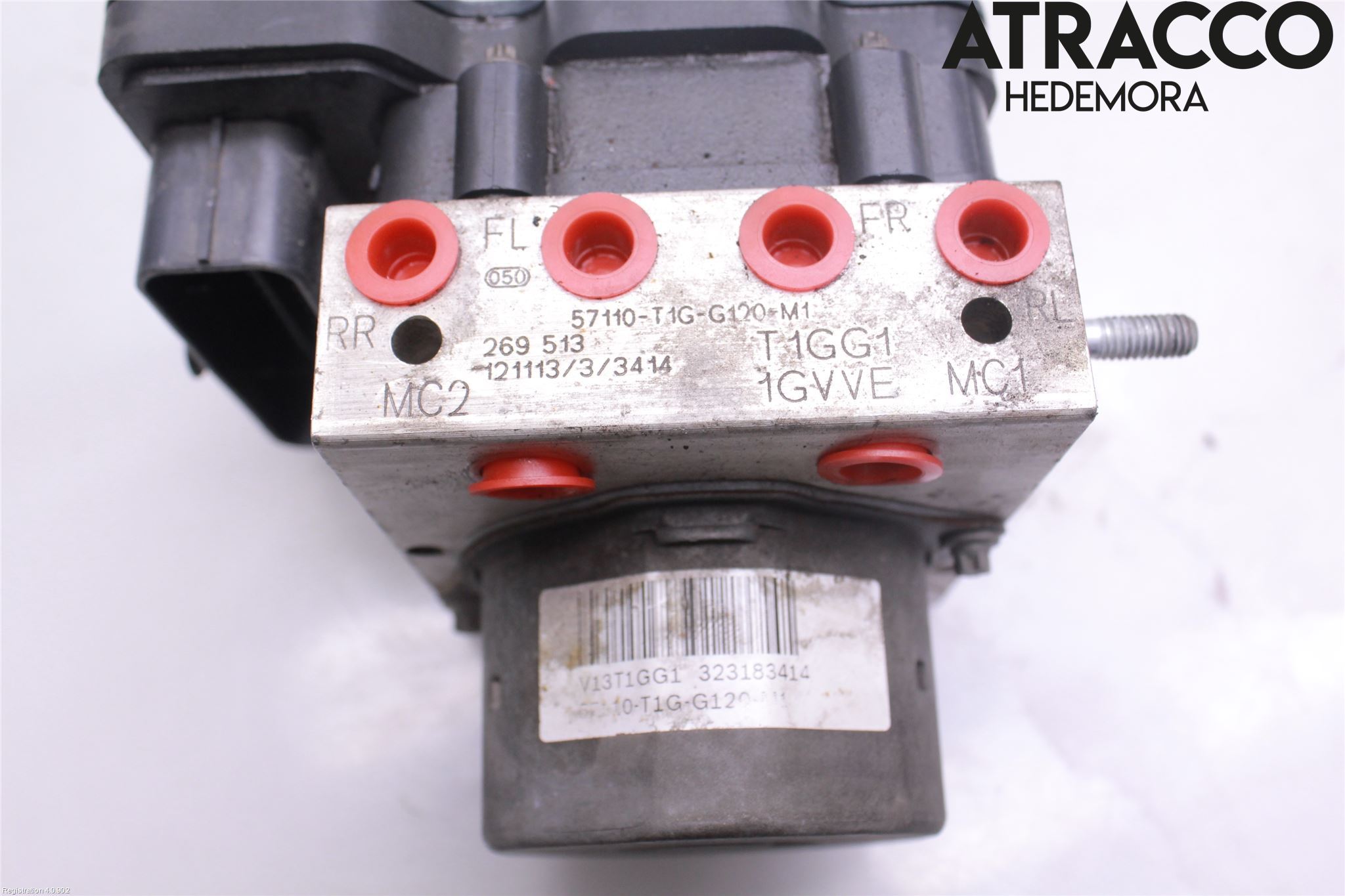 Honda CR-V 13-18 Abs Hydraulaggregat