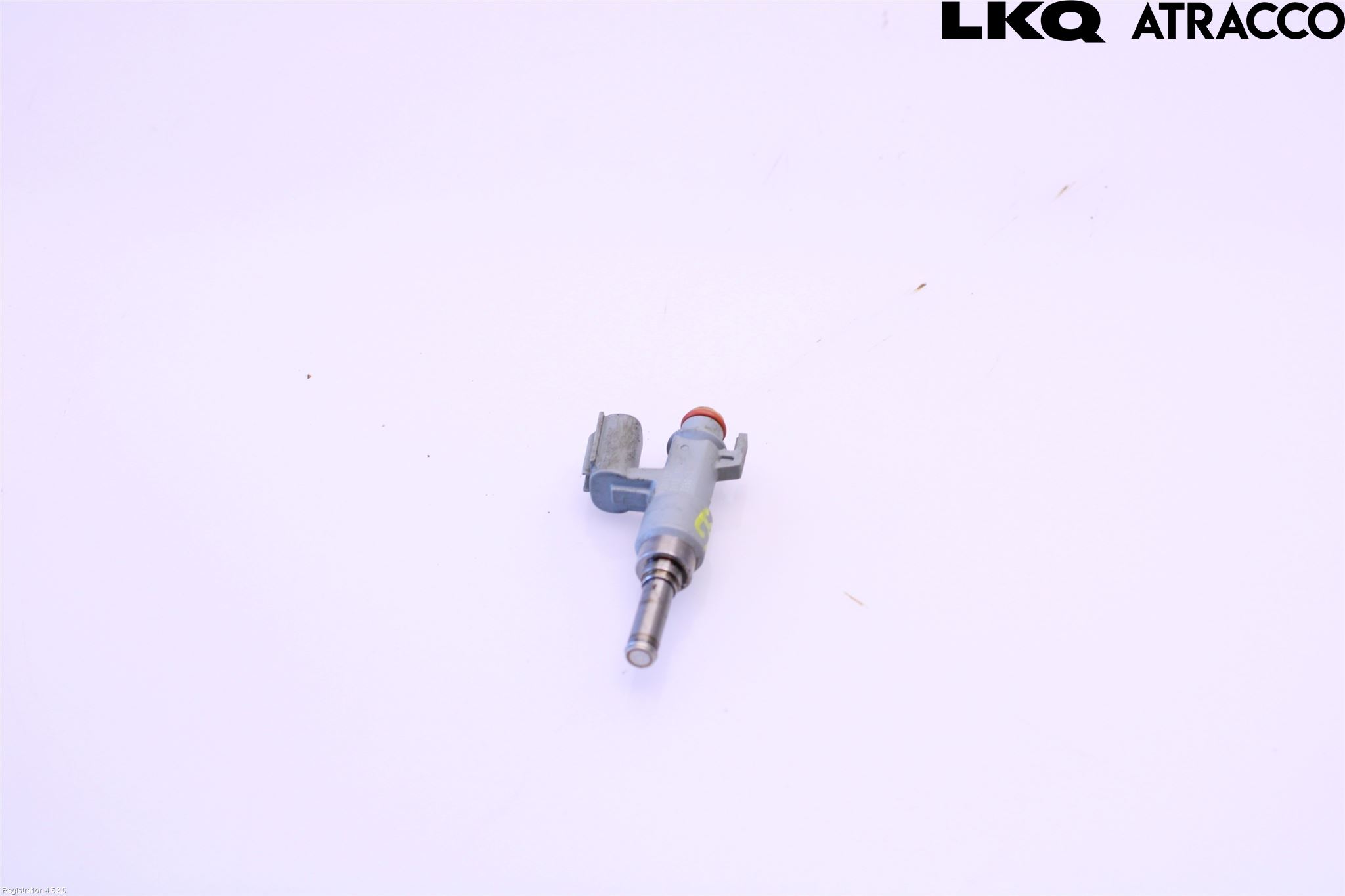 Toyota RAV4 19- Injspridare