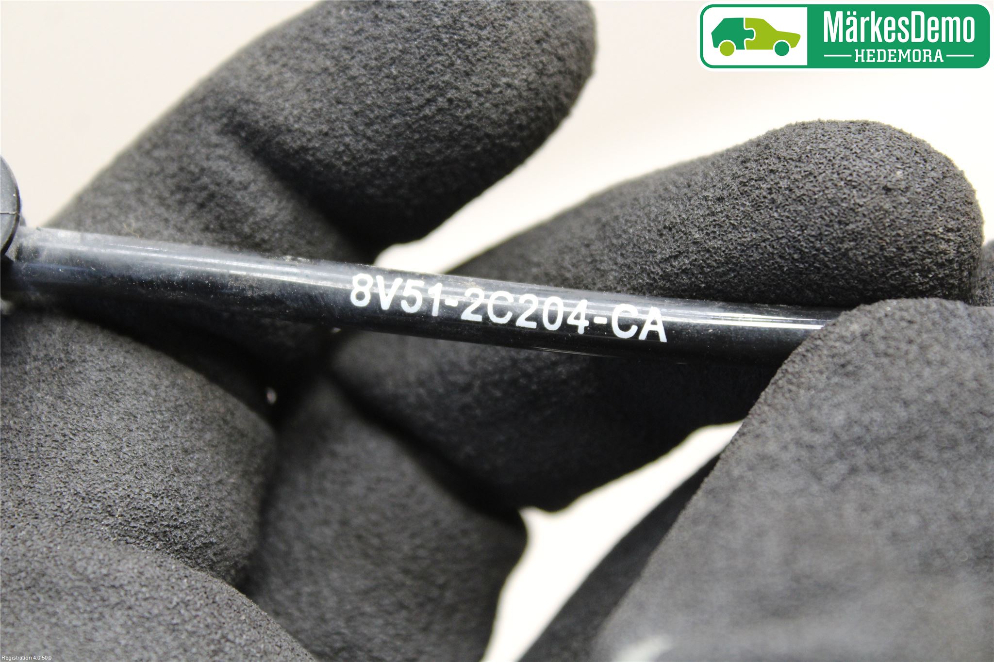 Ford FIESTA 13-17 Abs Sensor