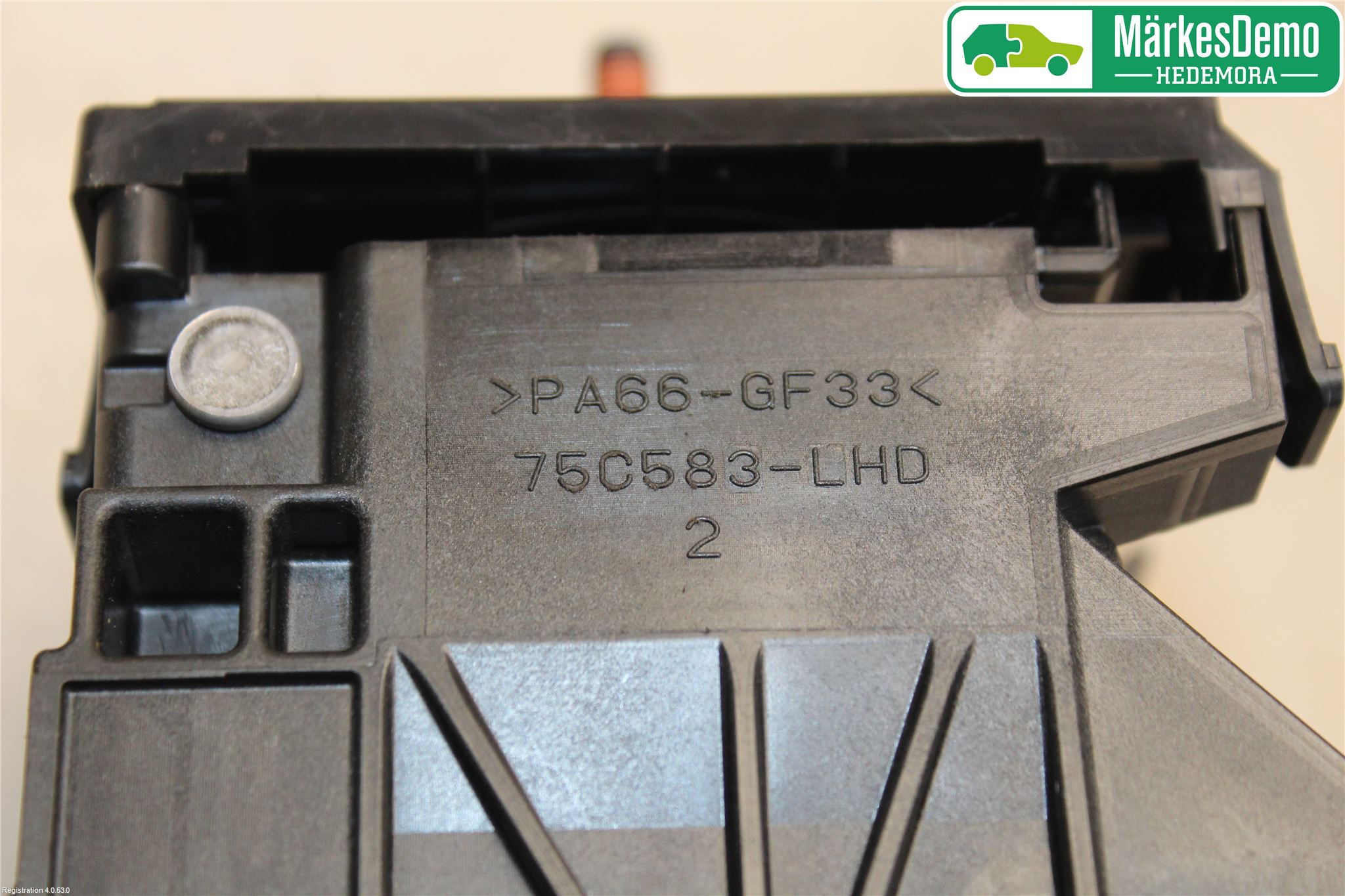 Toyota AURIS 13-19 Växelspak