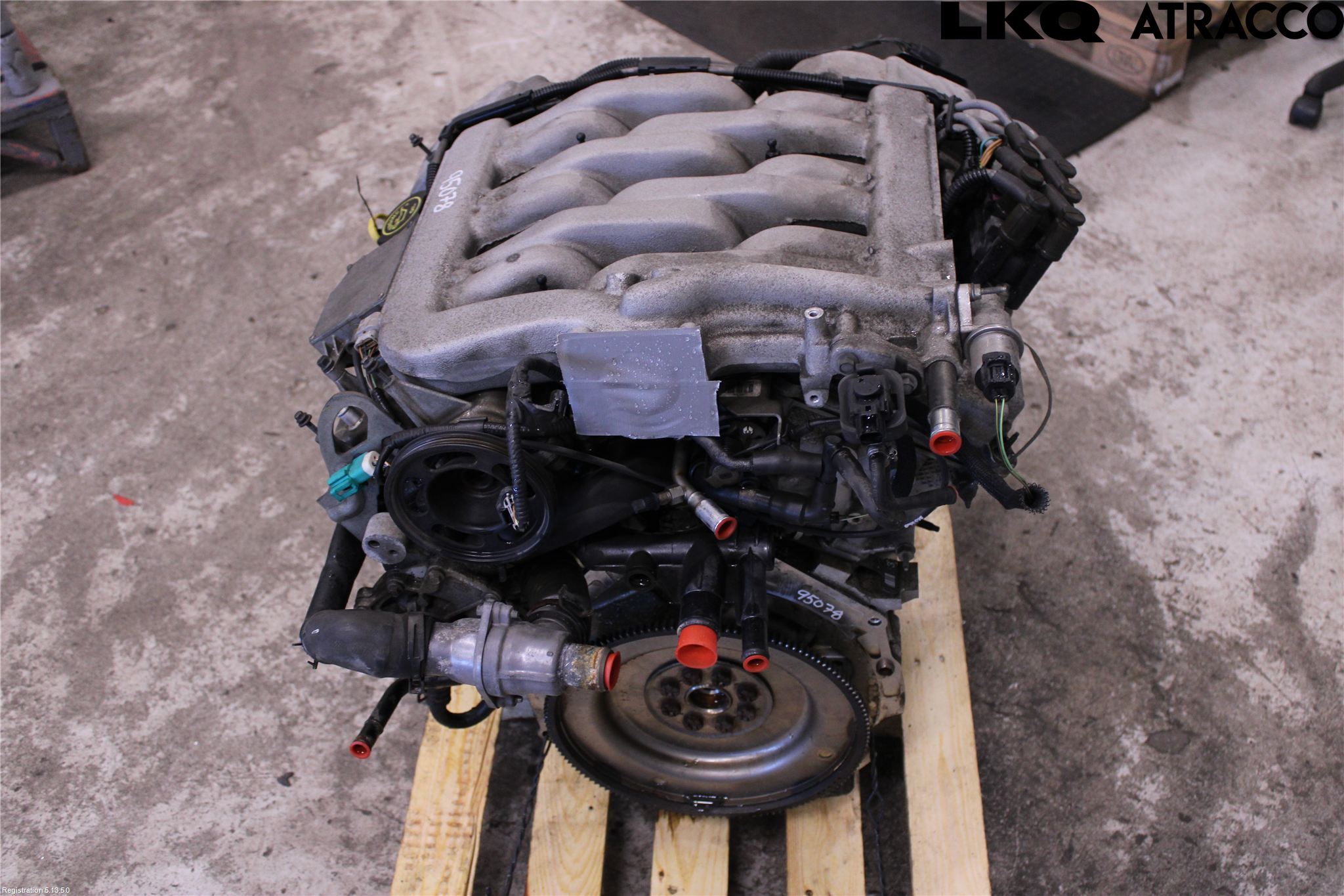 Ford MONDEO     01-06 Motor Bensin