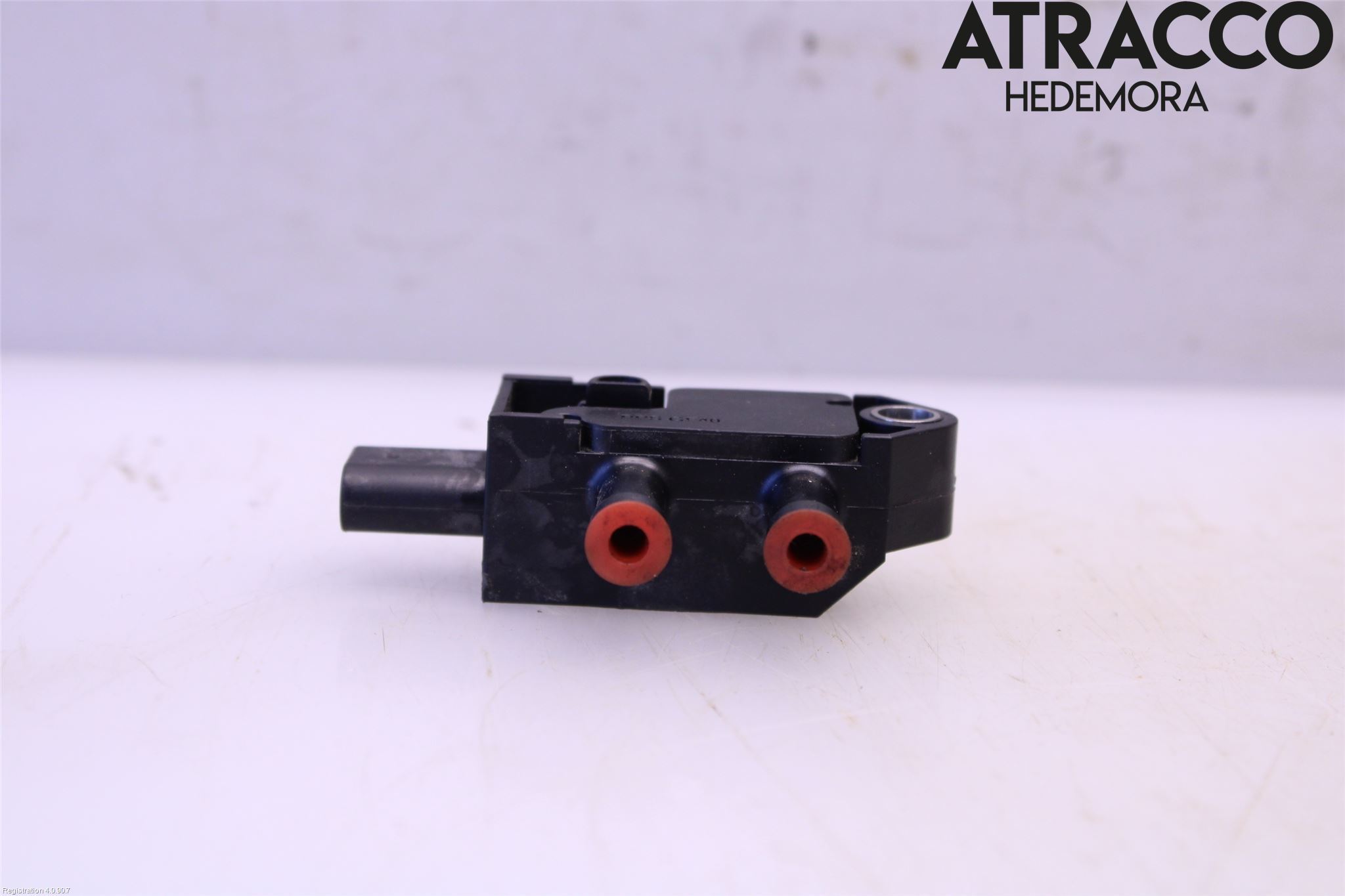 Volkswagen VW AMAROK 2H 10-22 Givare Temp-Tryck Avgas