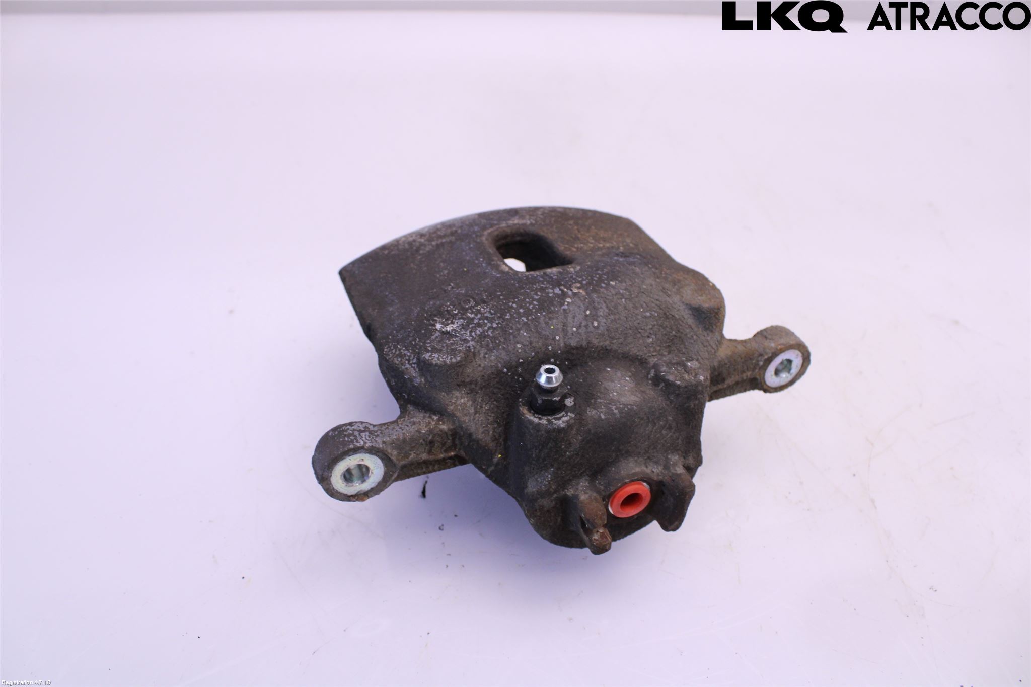 Kia PICANTO 17- Bromsok Fram Vänster