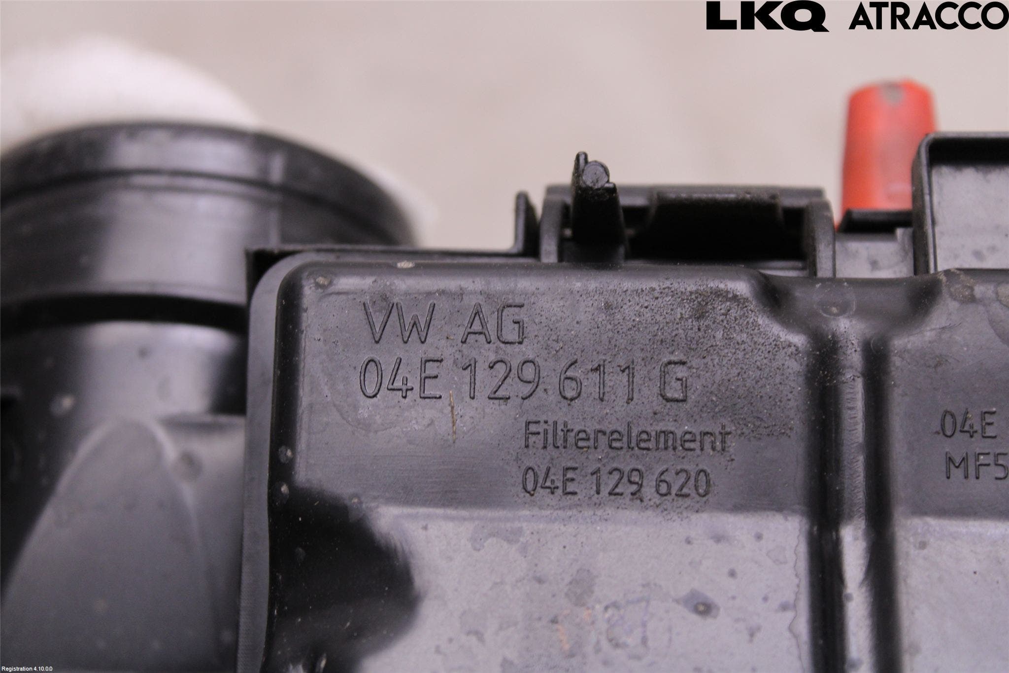 Seat LEON 13-20 Luftrenare