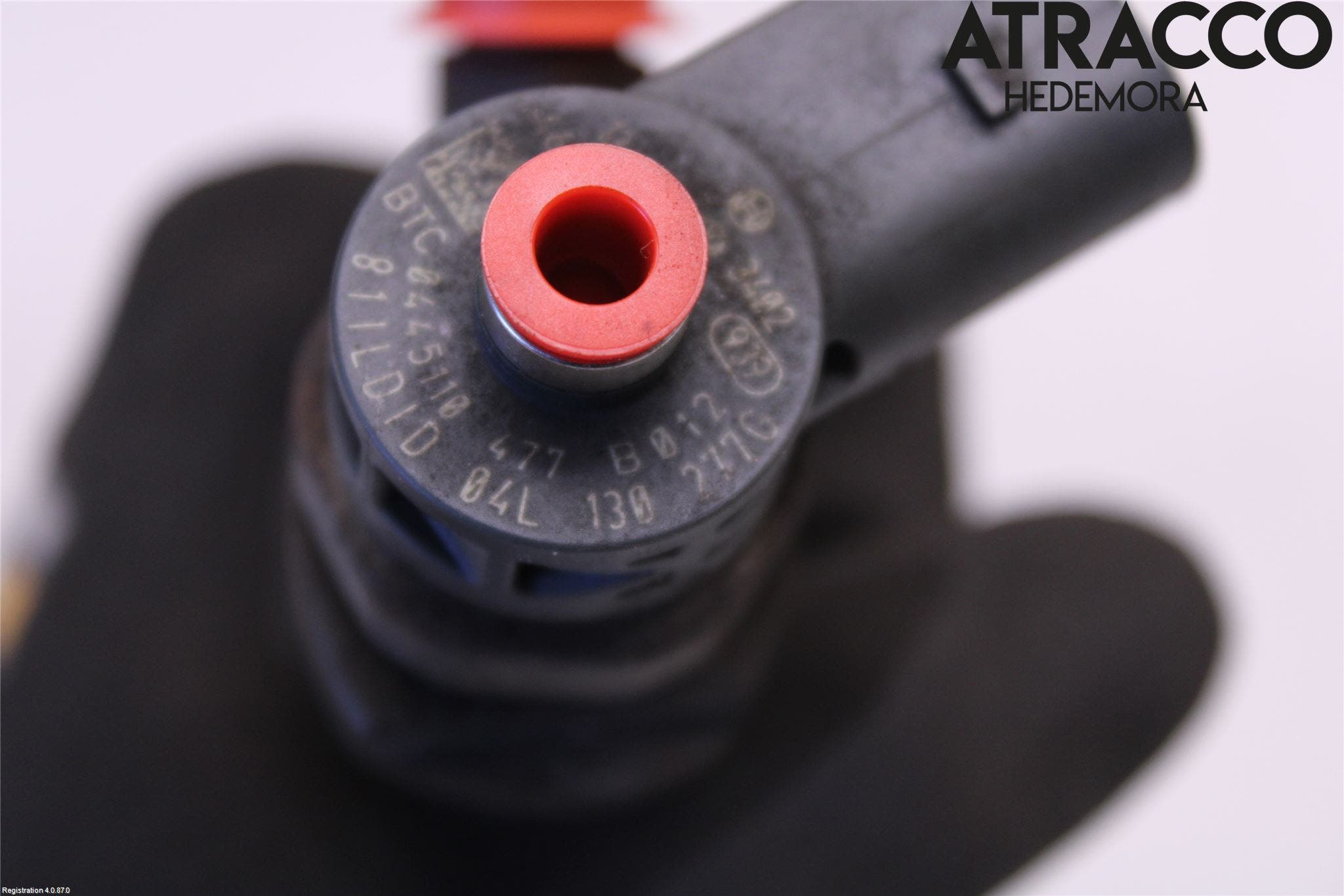 Volkswagen VW GOLF / E-GOLF VII 13-20 Injspridare