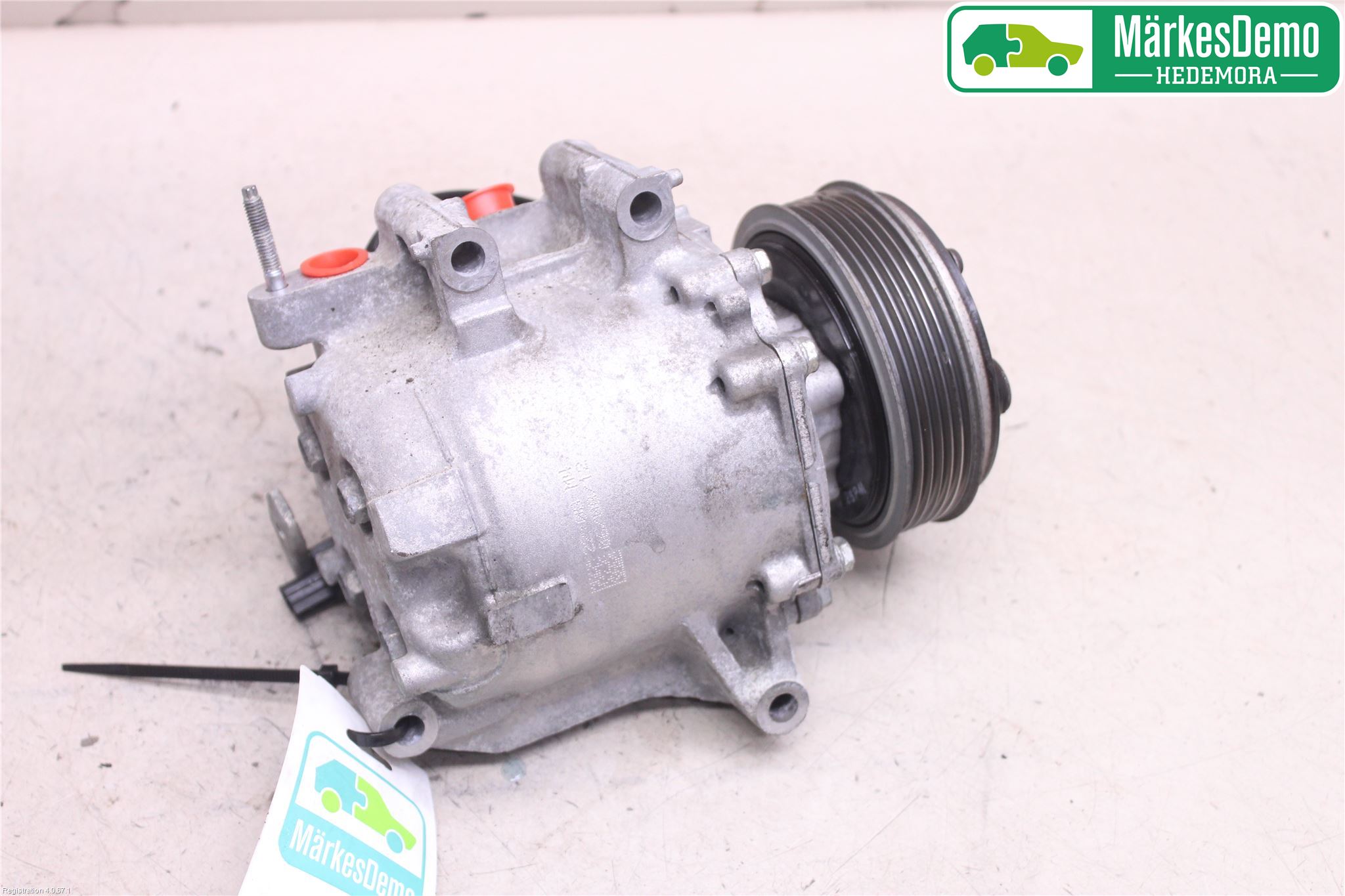Honda CIVIC 12-16 Ac Kompressor