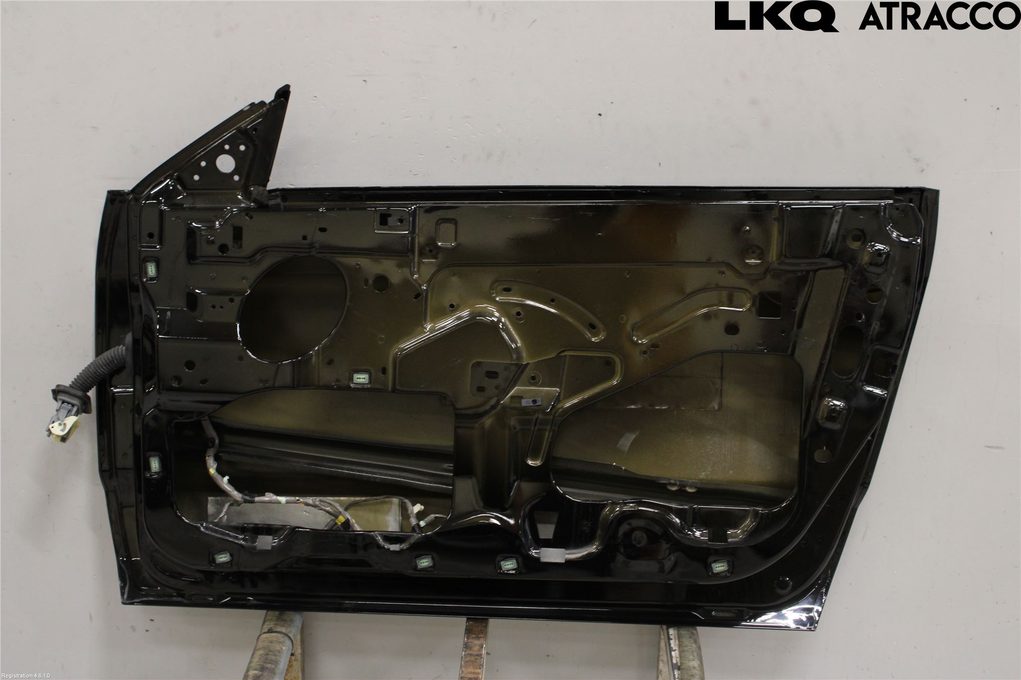 Ford MUSTANG V 05-14 Dörr 2D Höger