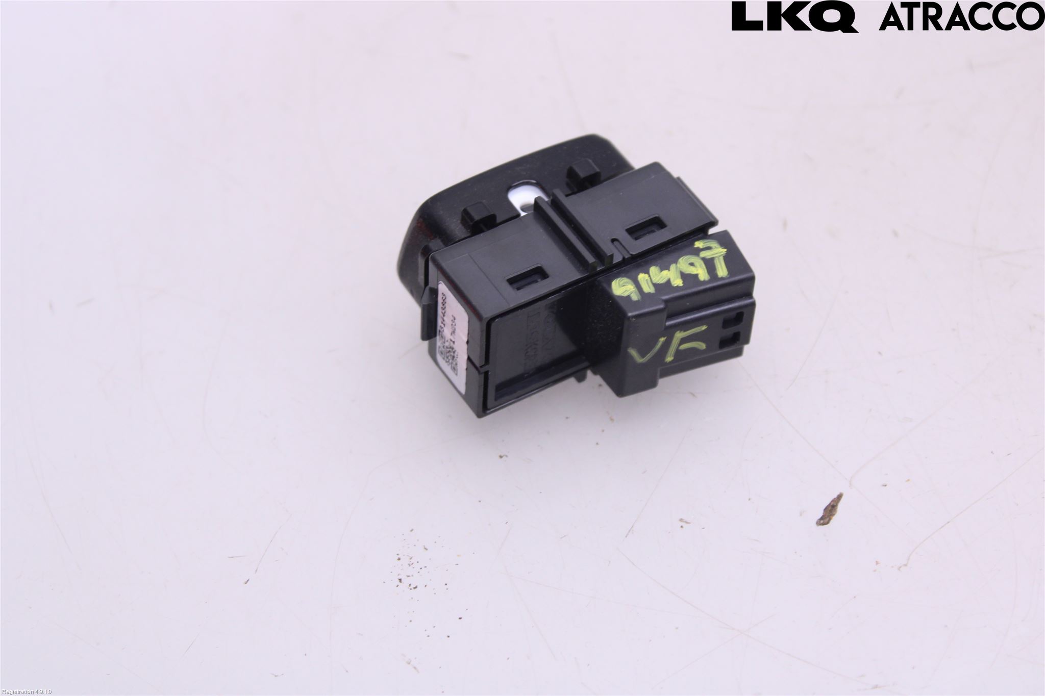 Volvo V90 17->> Strömställare Centrallås