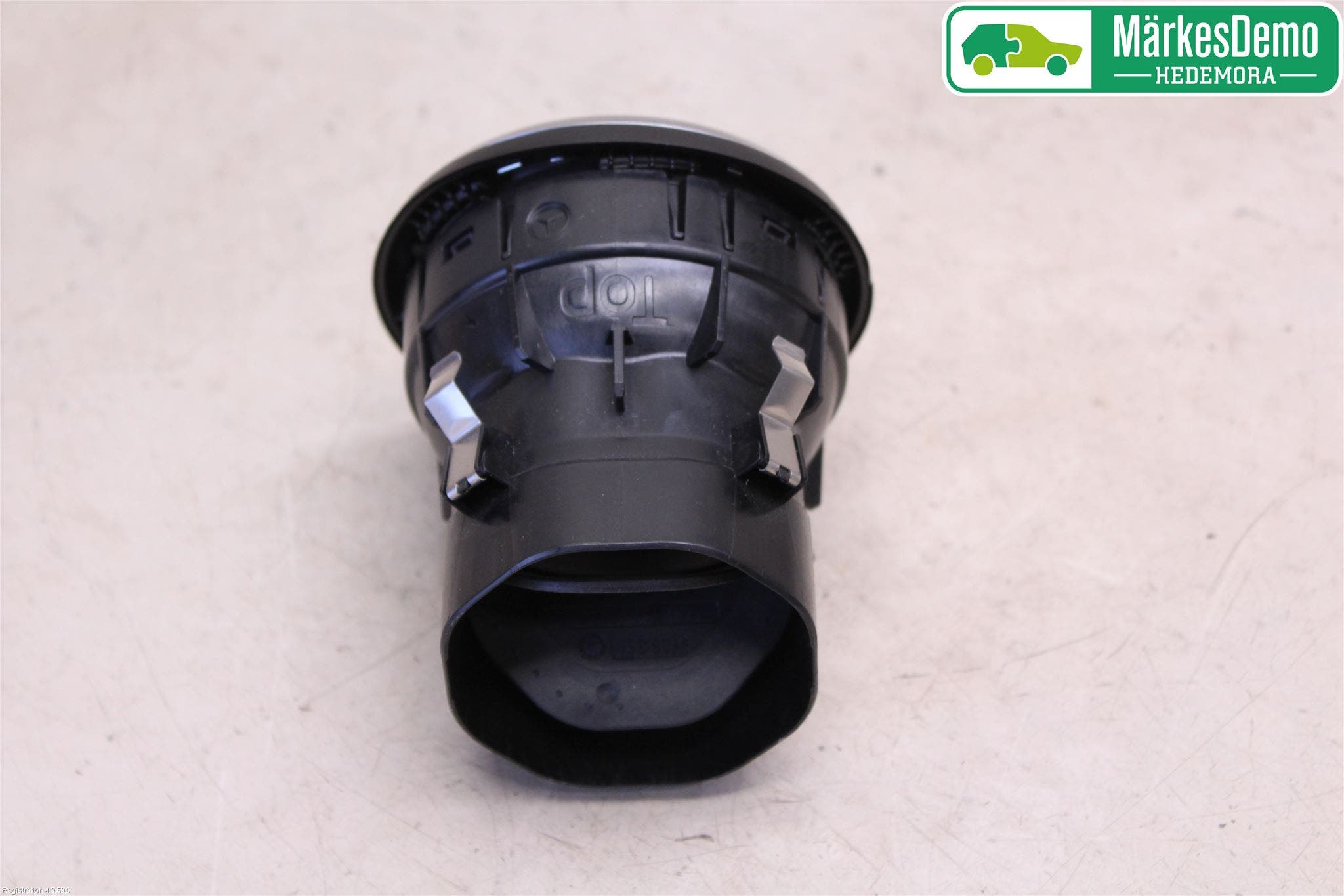 Mercedes-Benz MB A-KLASS (W176) 13-18 Defrosterkanal-Munstycke