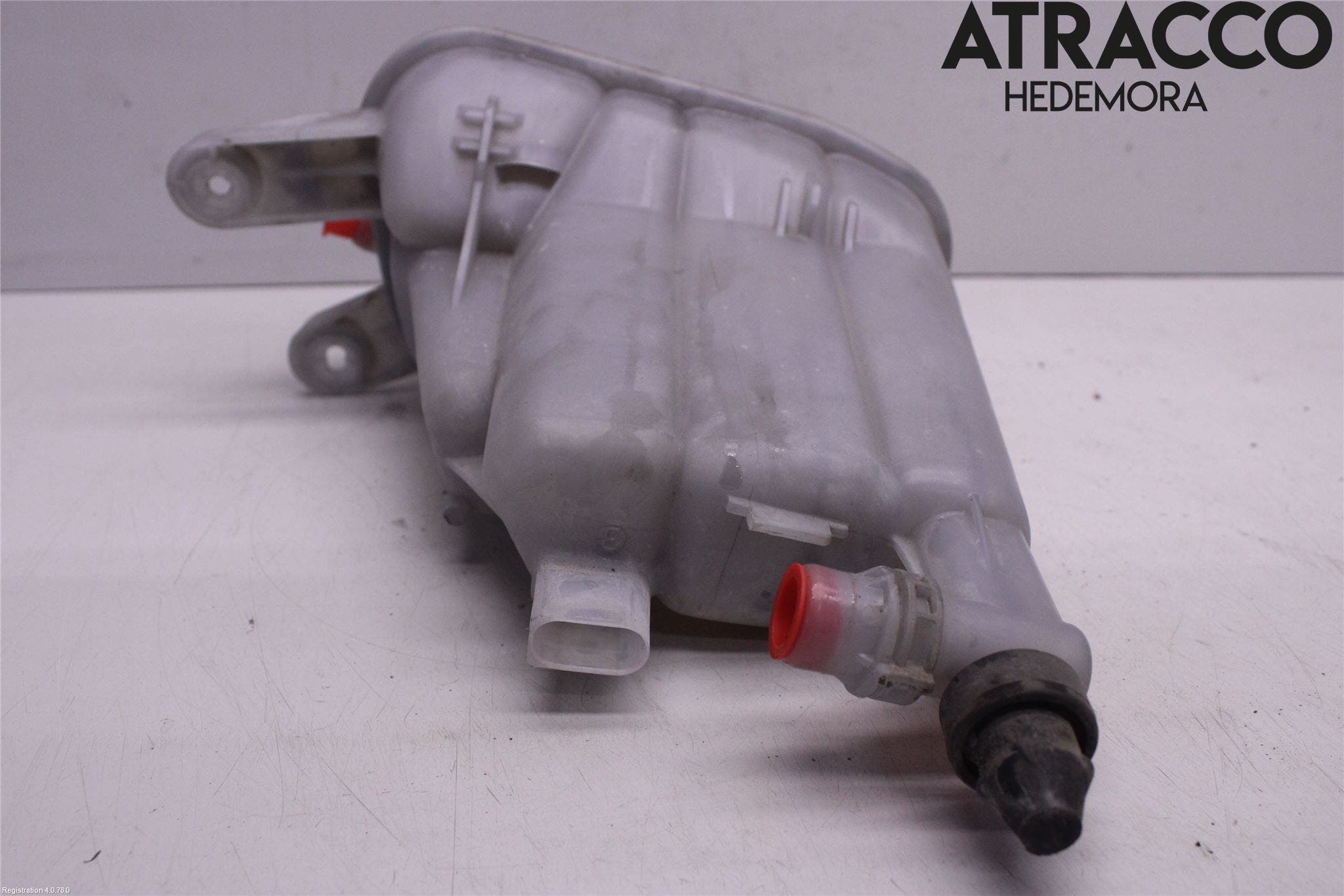 Audi A4 12-15 Expansionstank