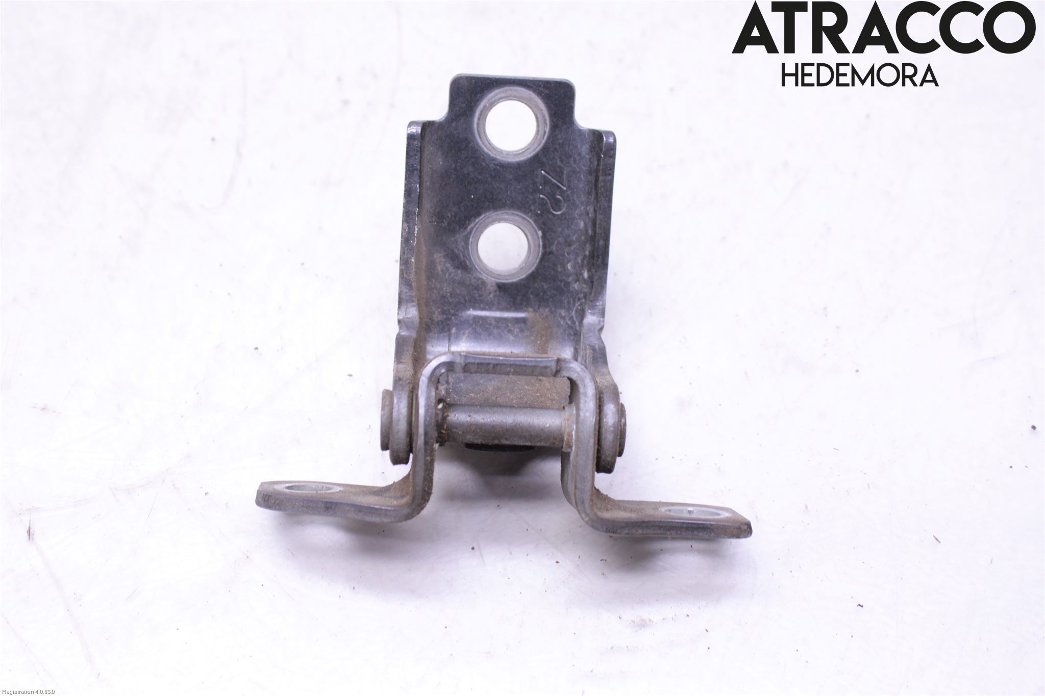 Mazda 3 III 14-19 Dörrgångjärn