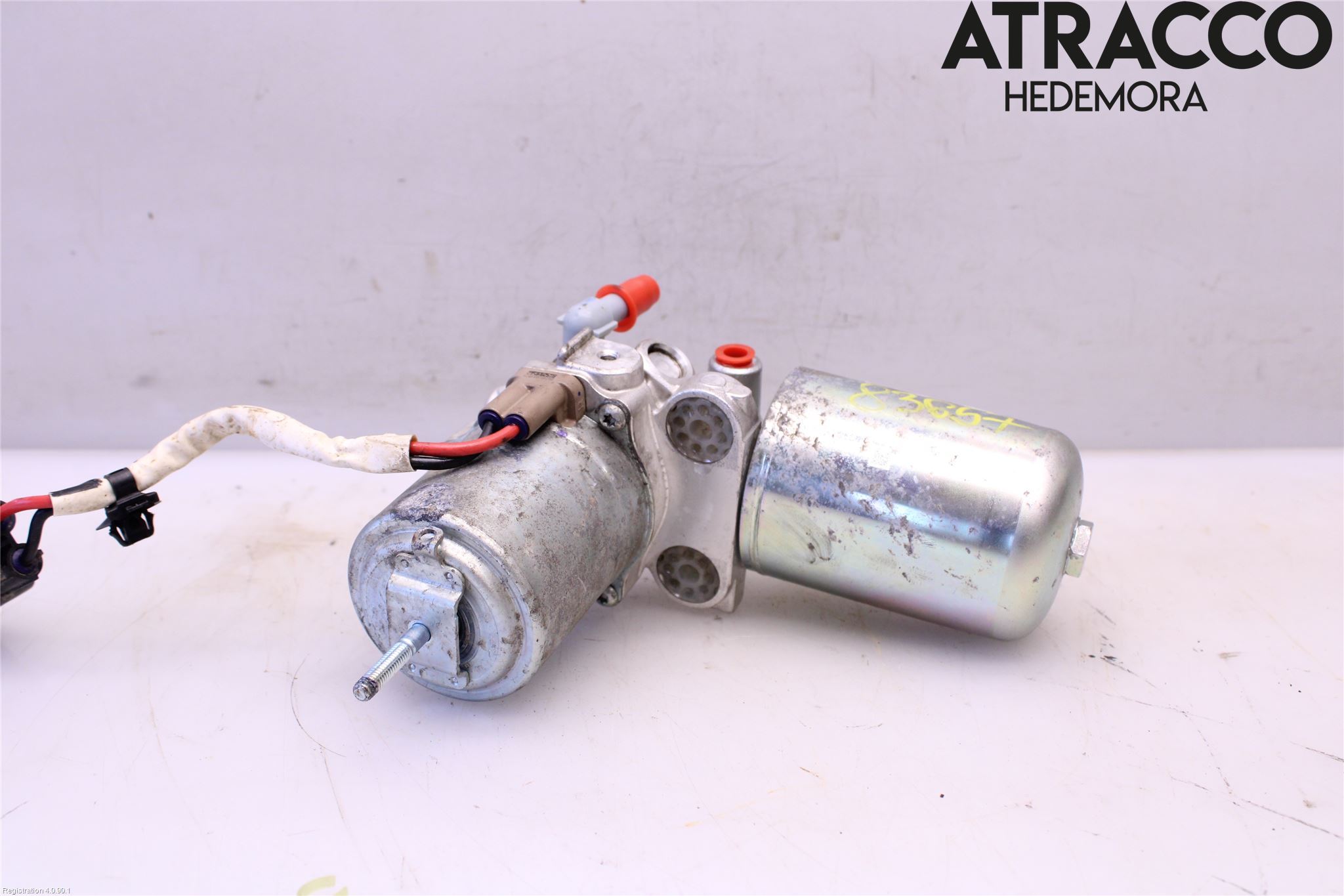 Toyota COROLLA 19- Abs Hydraulpump